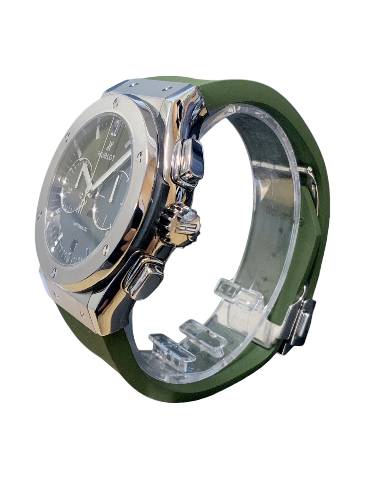 Hublot Classic Fusion 521.NX.8970.RX Thumbnail 2