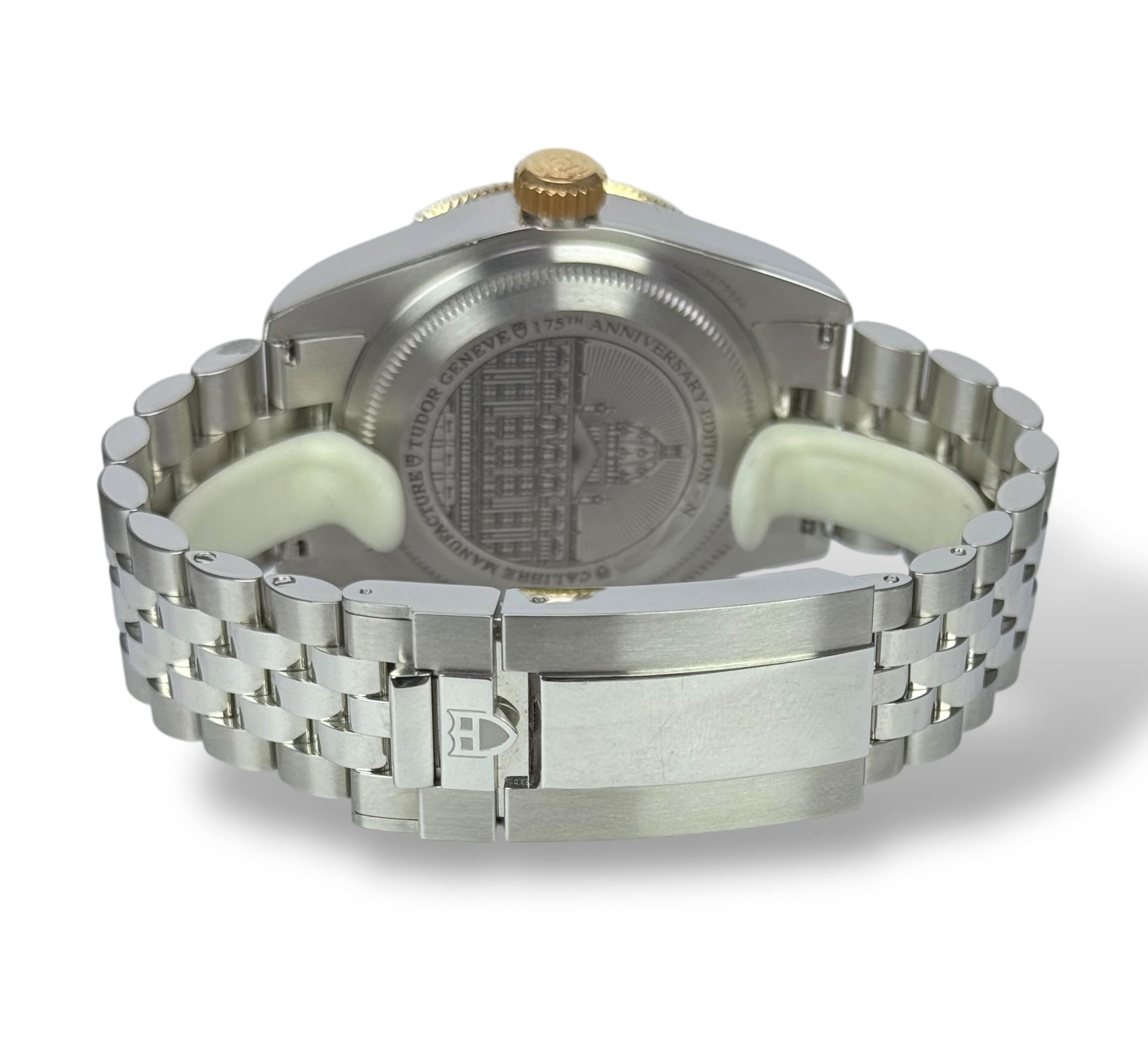 Tudor Black Bay M7941A1A3NU-0003 Thumbnail 4