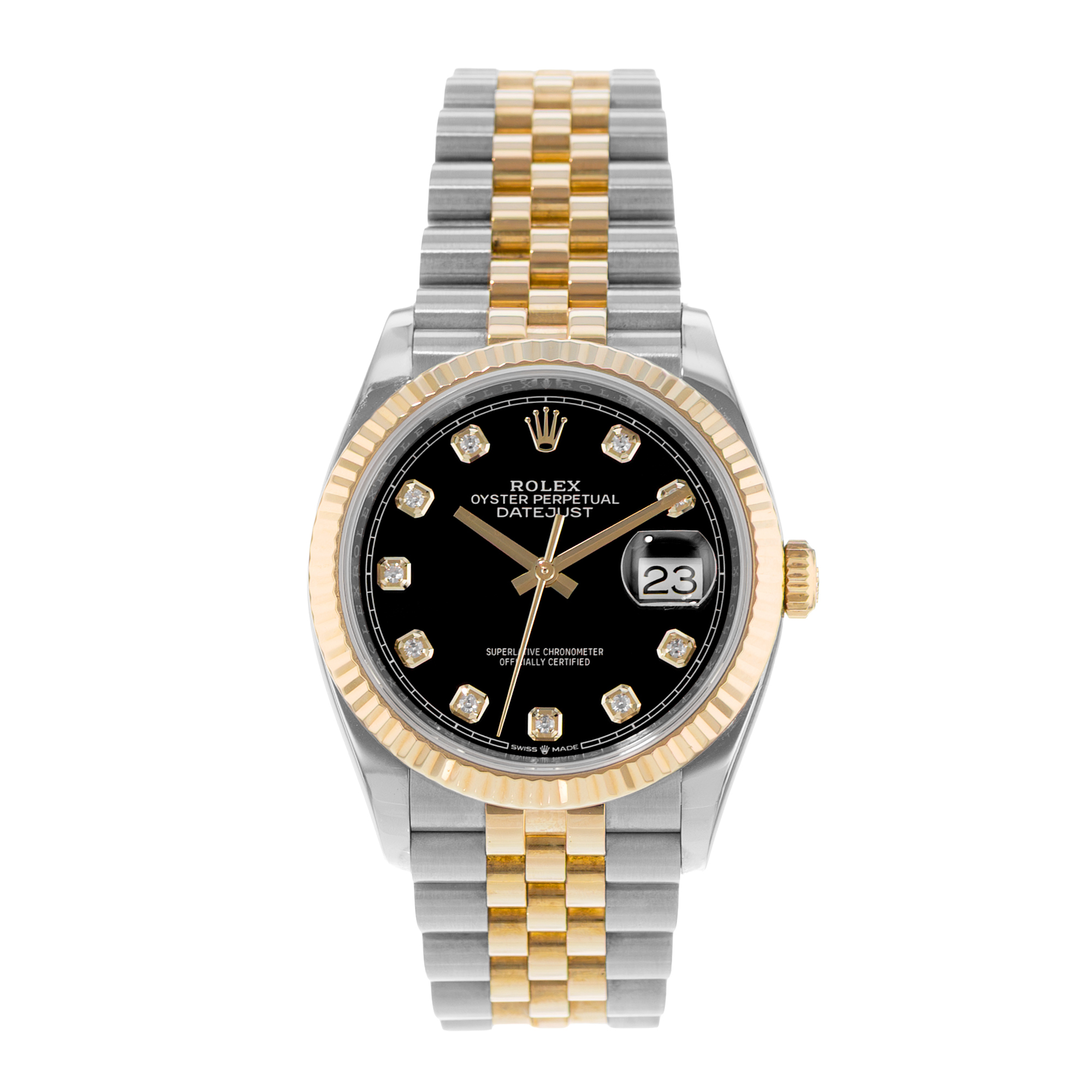 Rolex Datejust 126233 Thumbnail 2