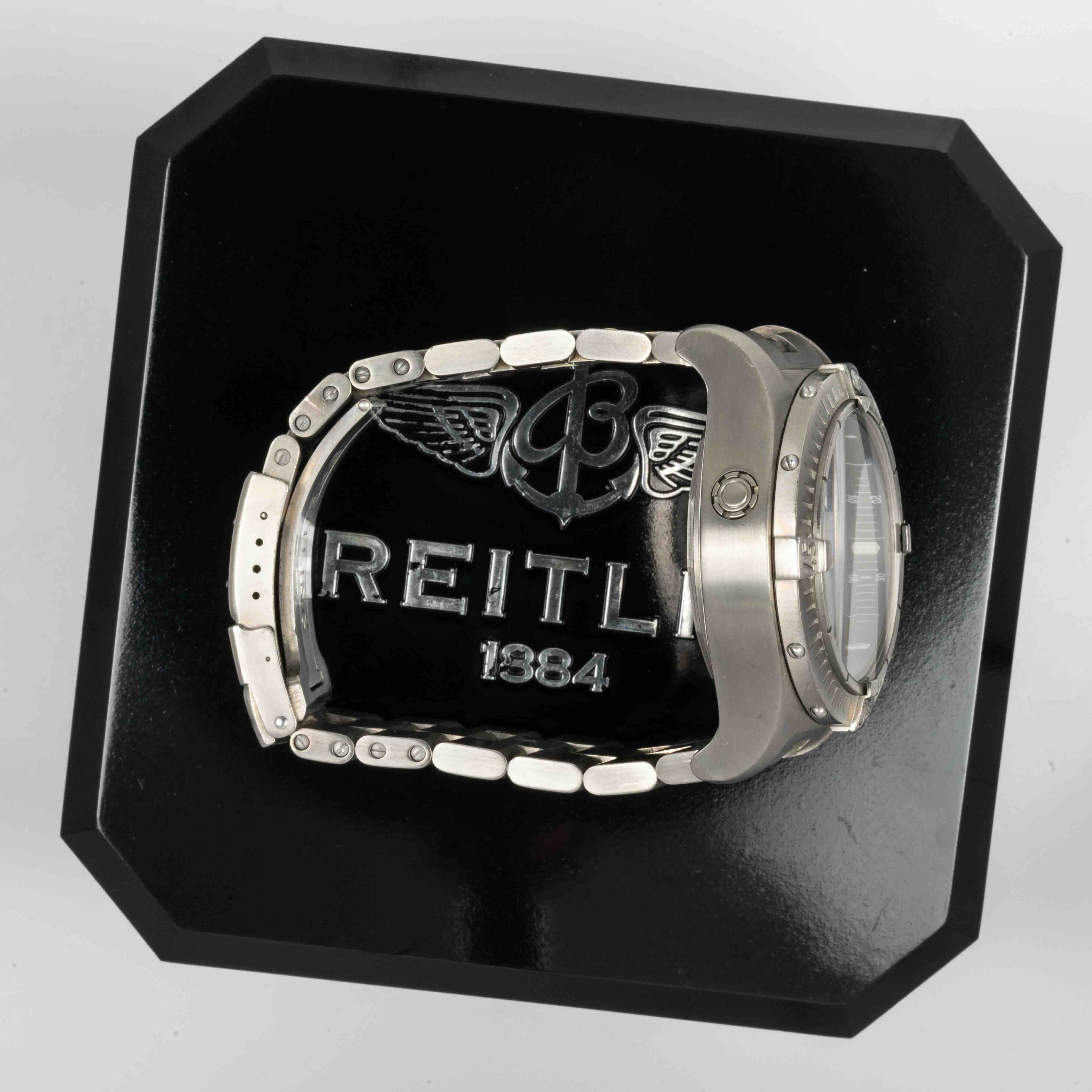 Breitling Avenger Seawolf E17370 Thumbnail 4