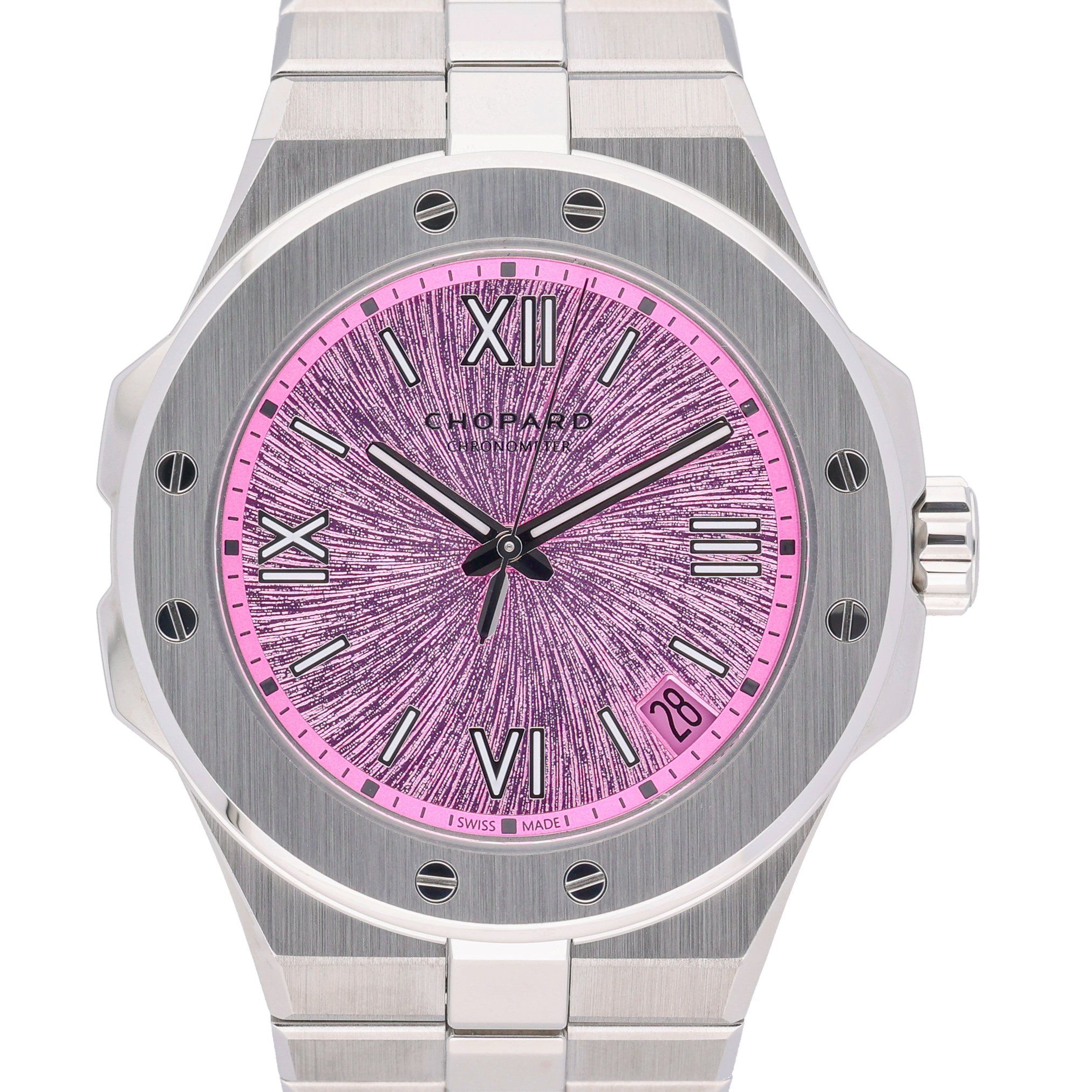 Chopard Alpine Eagle 298600-3002 Thumbnail 1