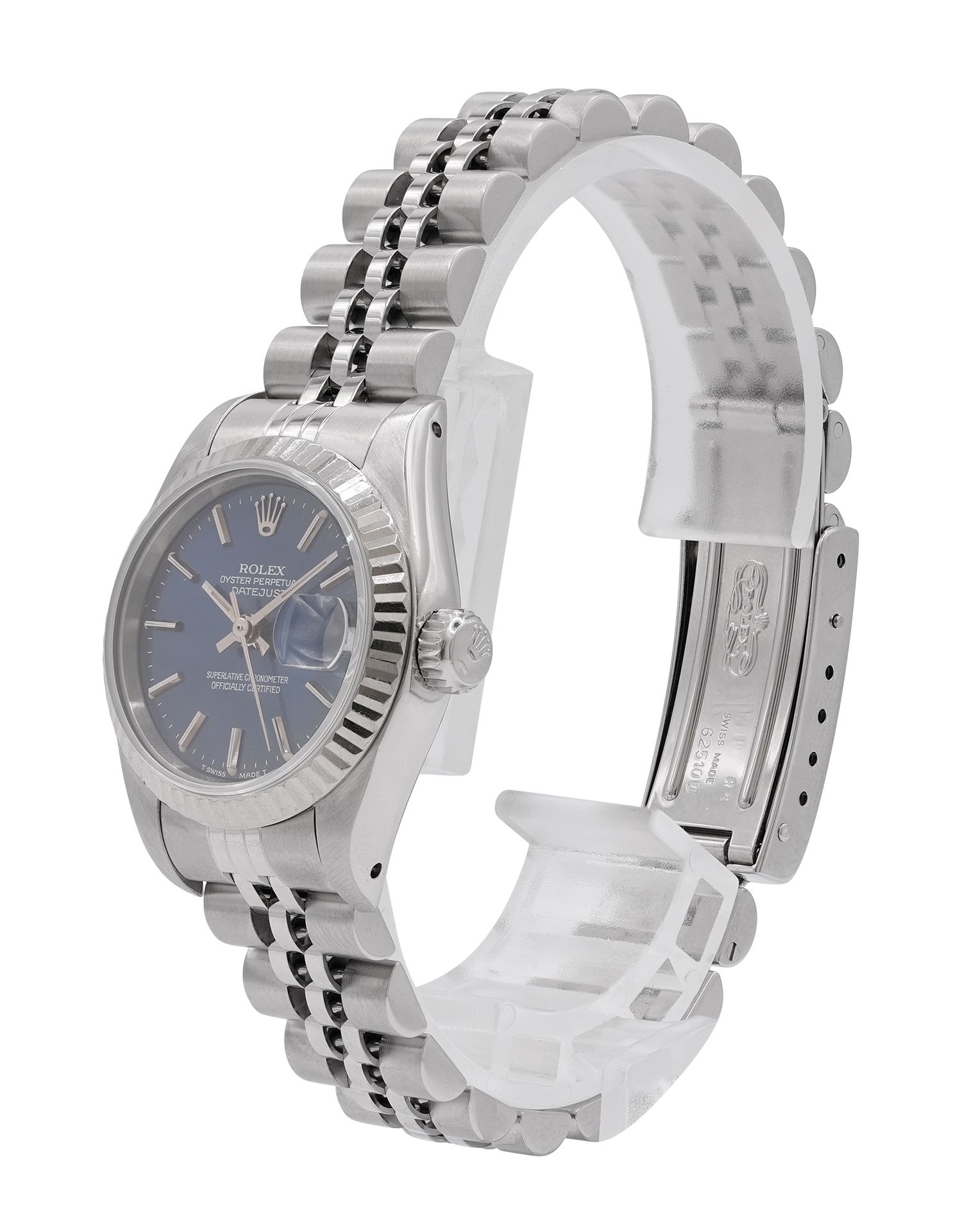 Rolex Datejust Lady 69174 Thumbnail 2