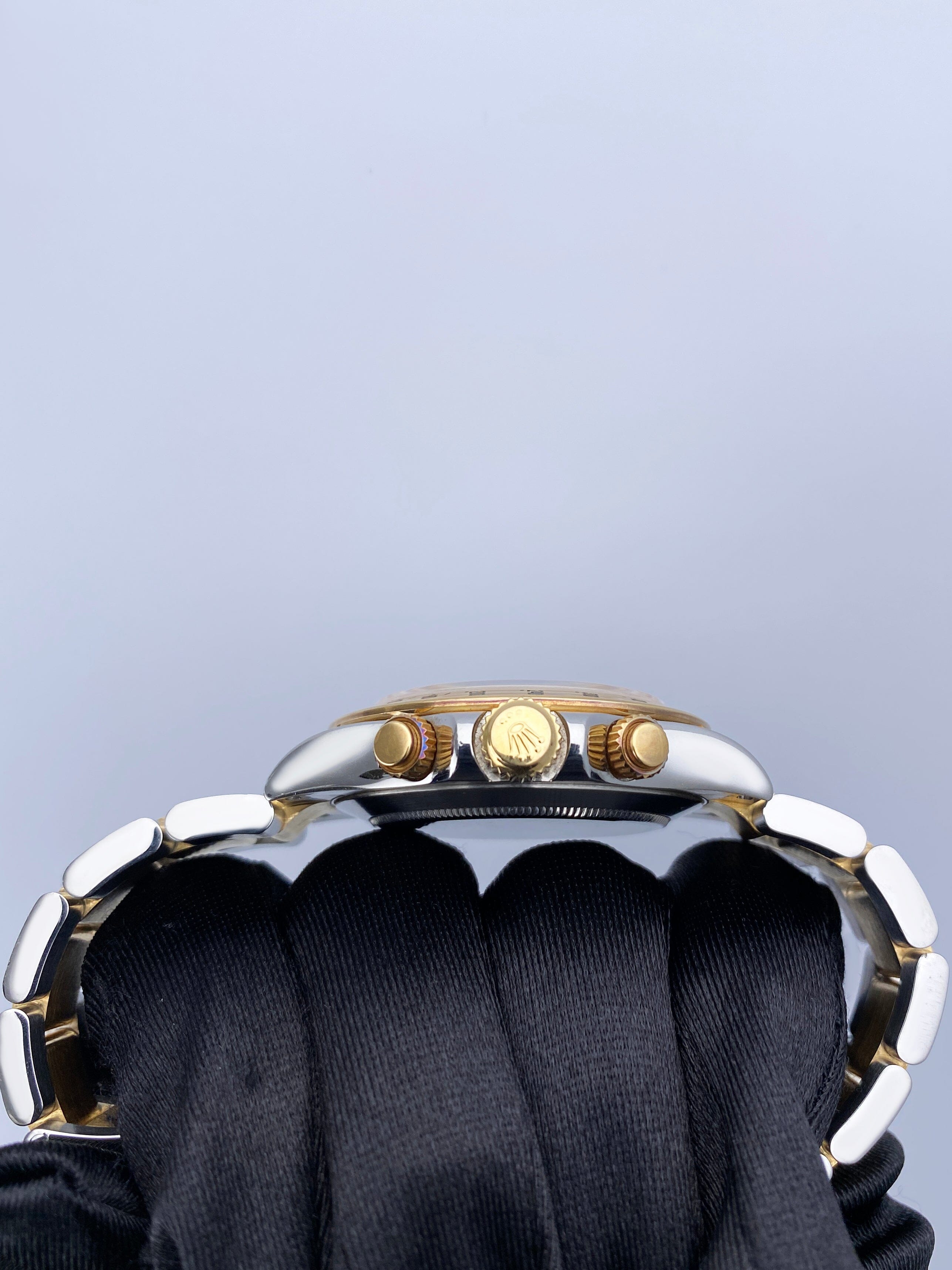 Rolex Daytona 116523 Thumbnail 4