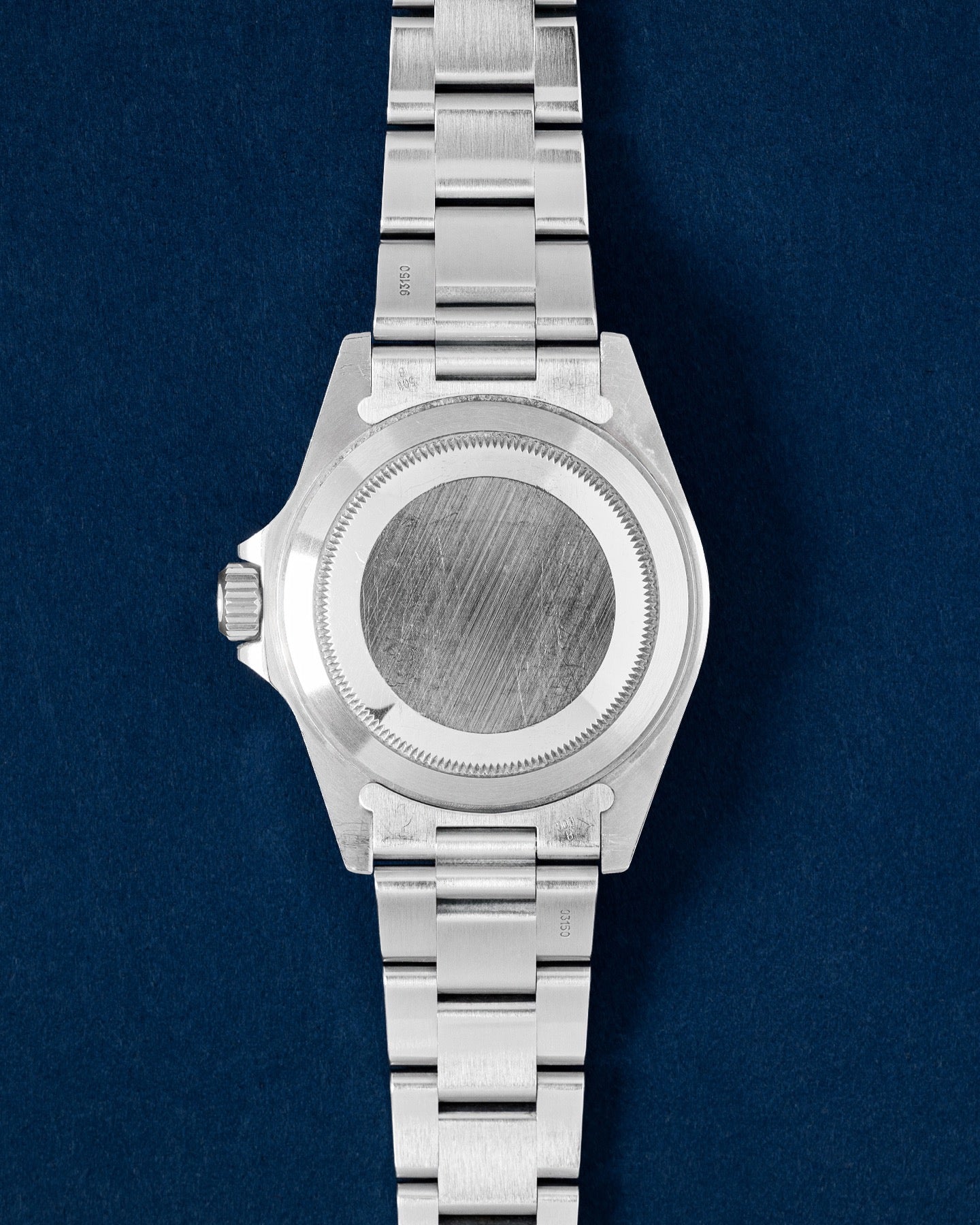 Rolex Submariner 14060M Thumbnail 2