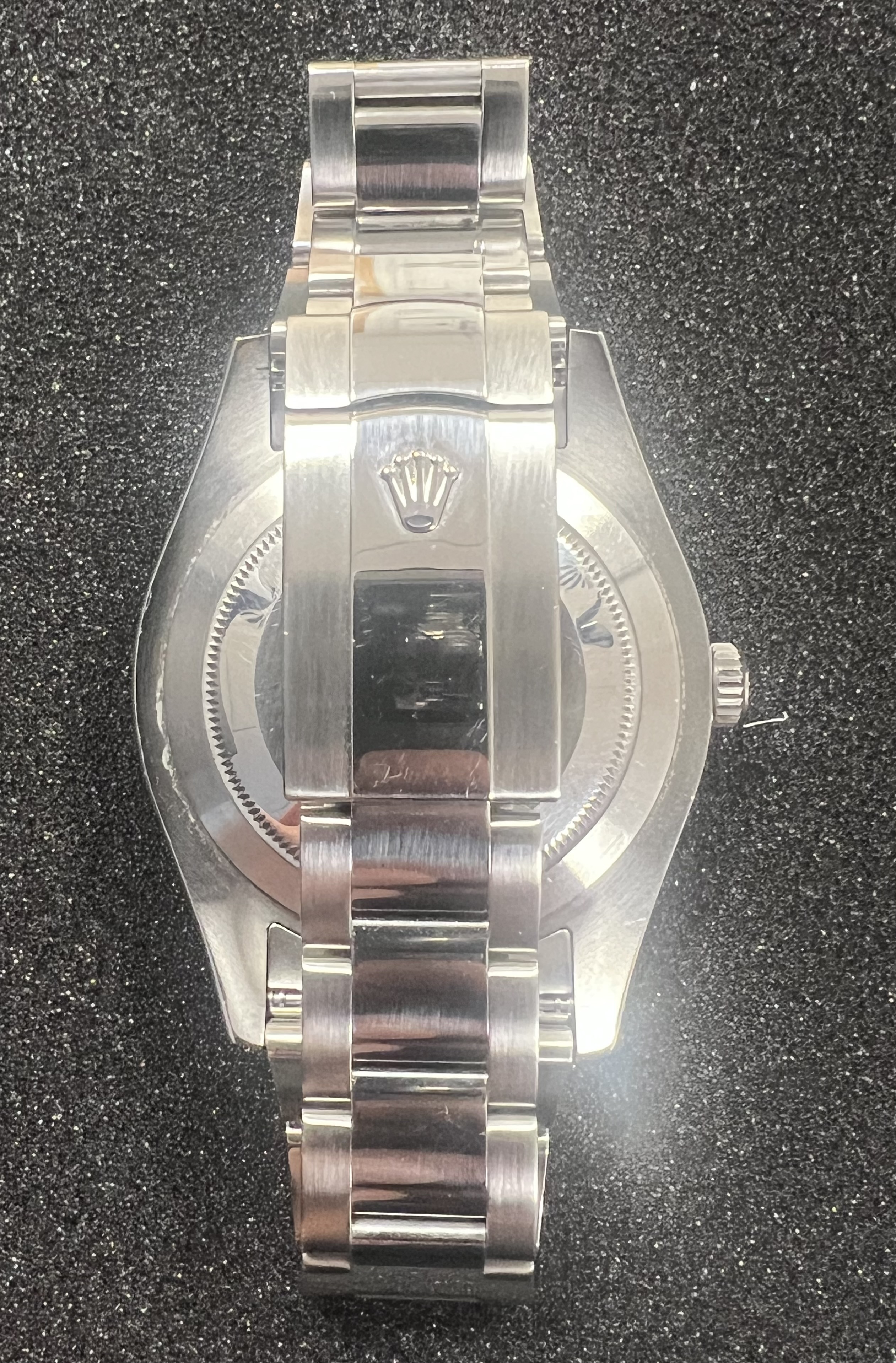 Rolex Datejust II 116334 Thumbnail 3