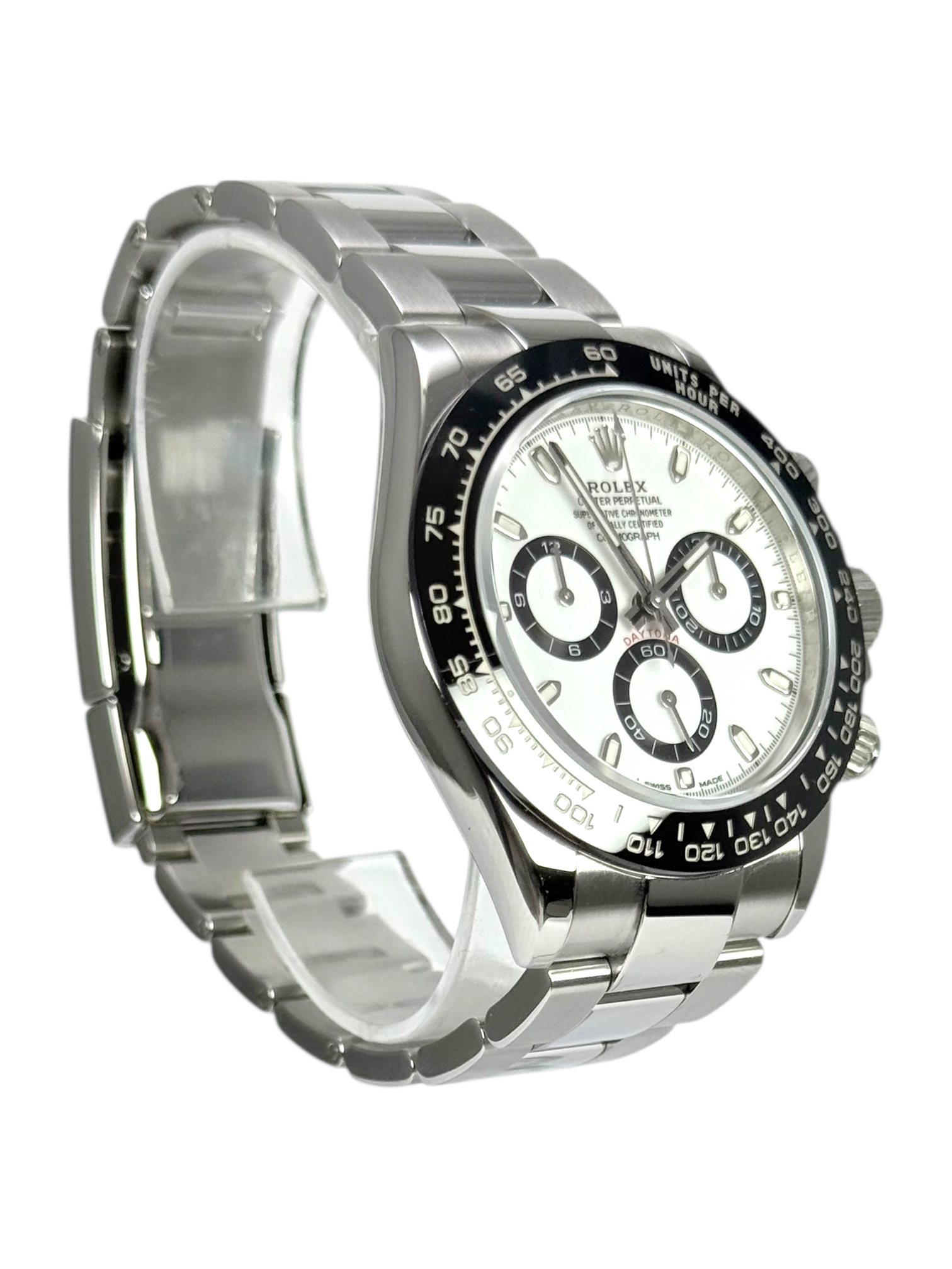 Rolex Daytona 116500 LN Thumbnail 3