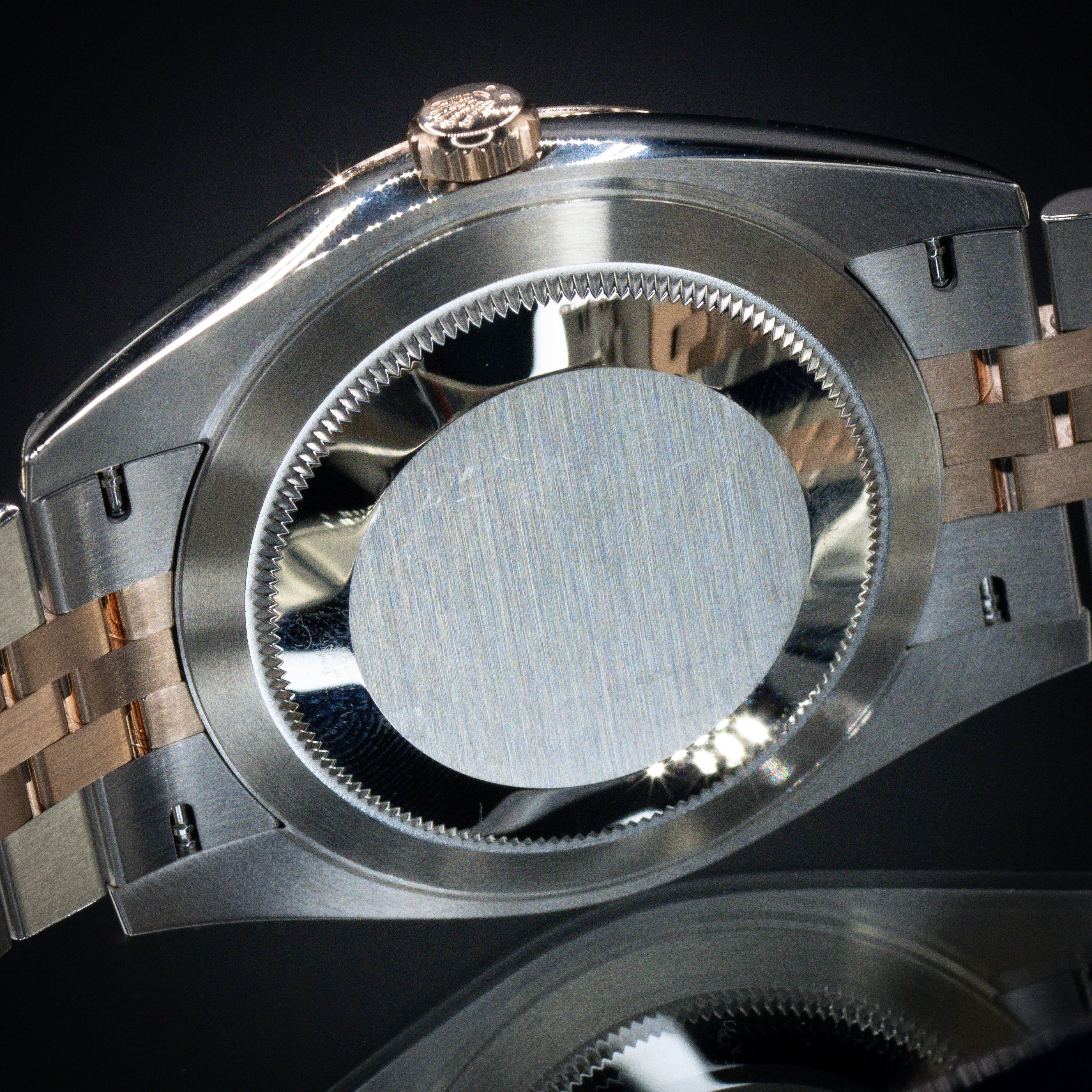 Rolex Datejust 41 126331 Thumbnail 4