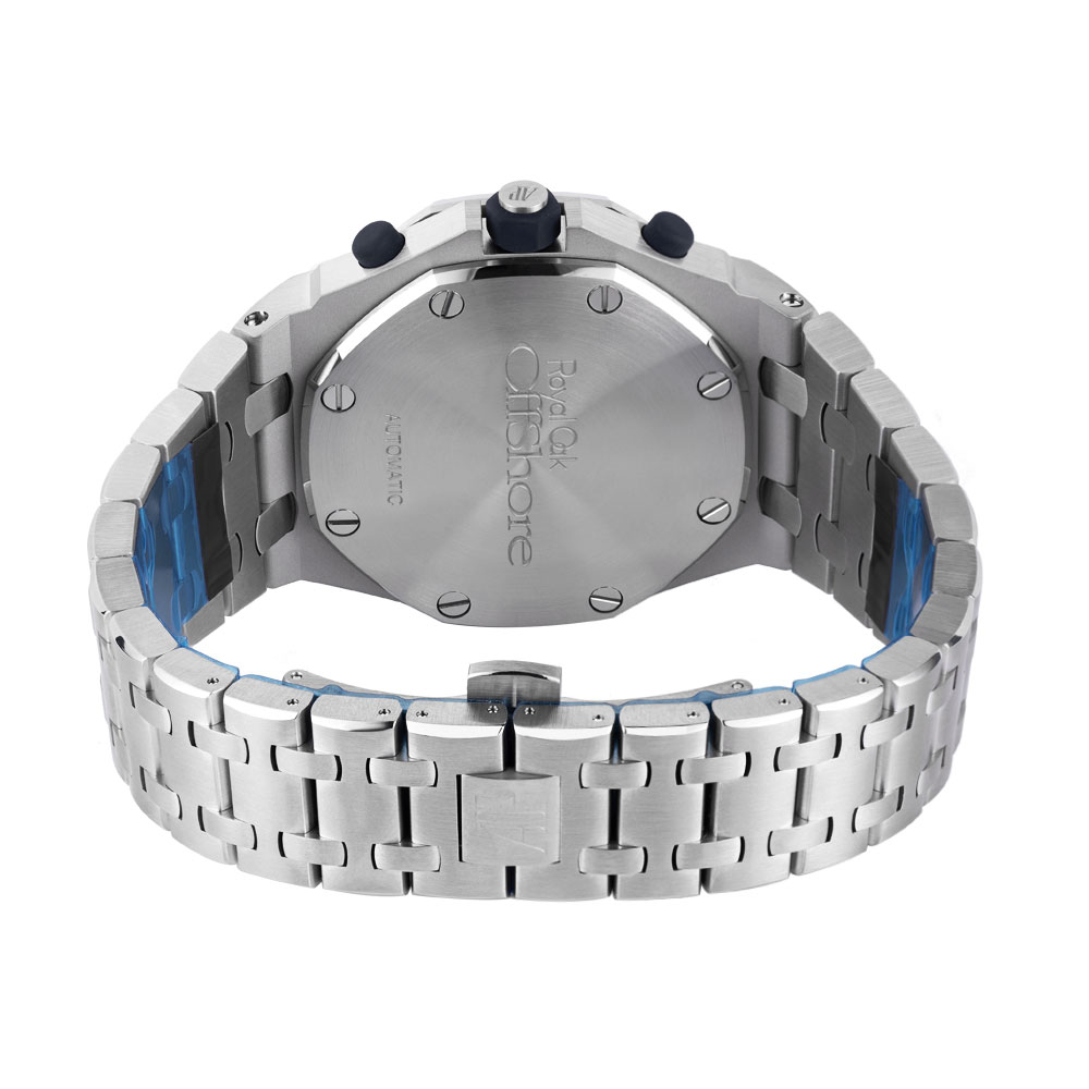 Audemars Piguet Royal Oak Offshore 26237ST.OO.1000ST.01 Thumbnail 3