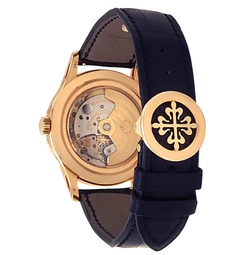 Patek Philippe Complications 5205R-010 Thumbnail 3