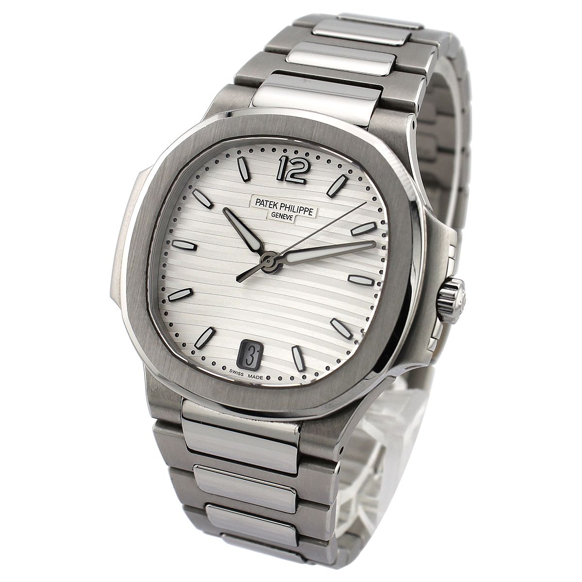 Patek Philippe Nautilus 7118/1A-001 Thumbnail 2