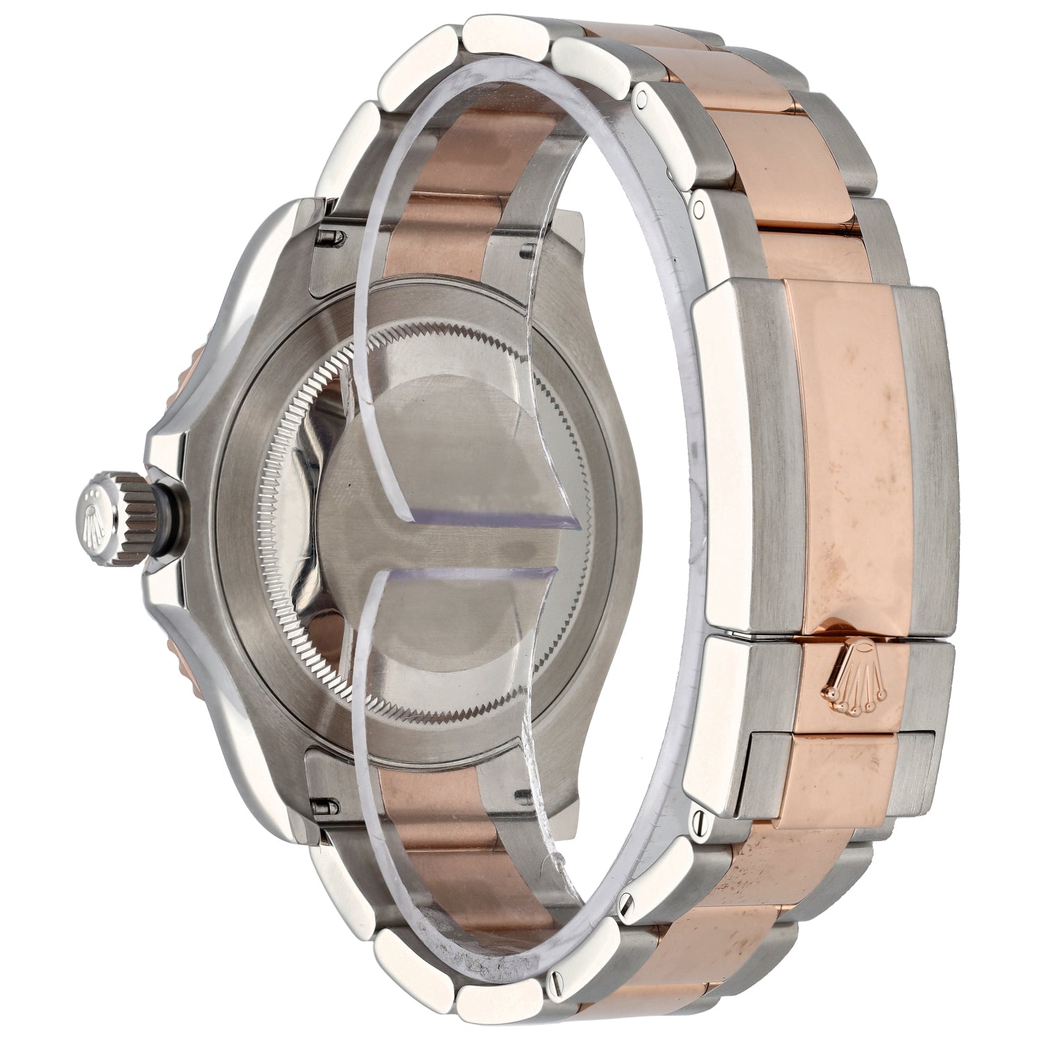 Rolex Yacht-Master 126621 Thumbnail 3