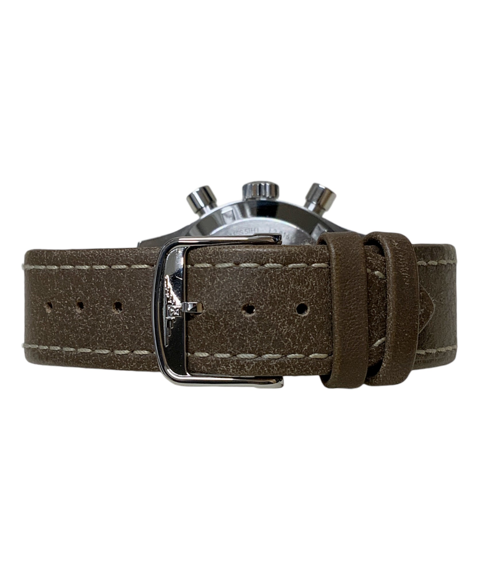 Longines Heritage Avigation L2.816.4.53.2 Thumbnail 3