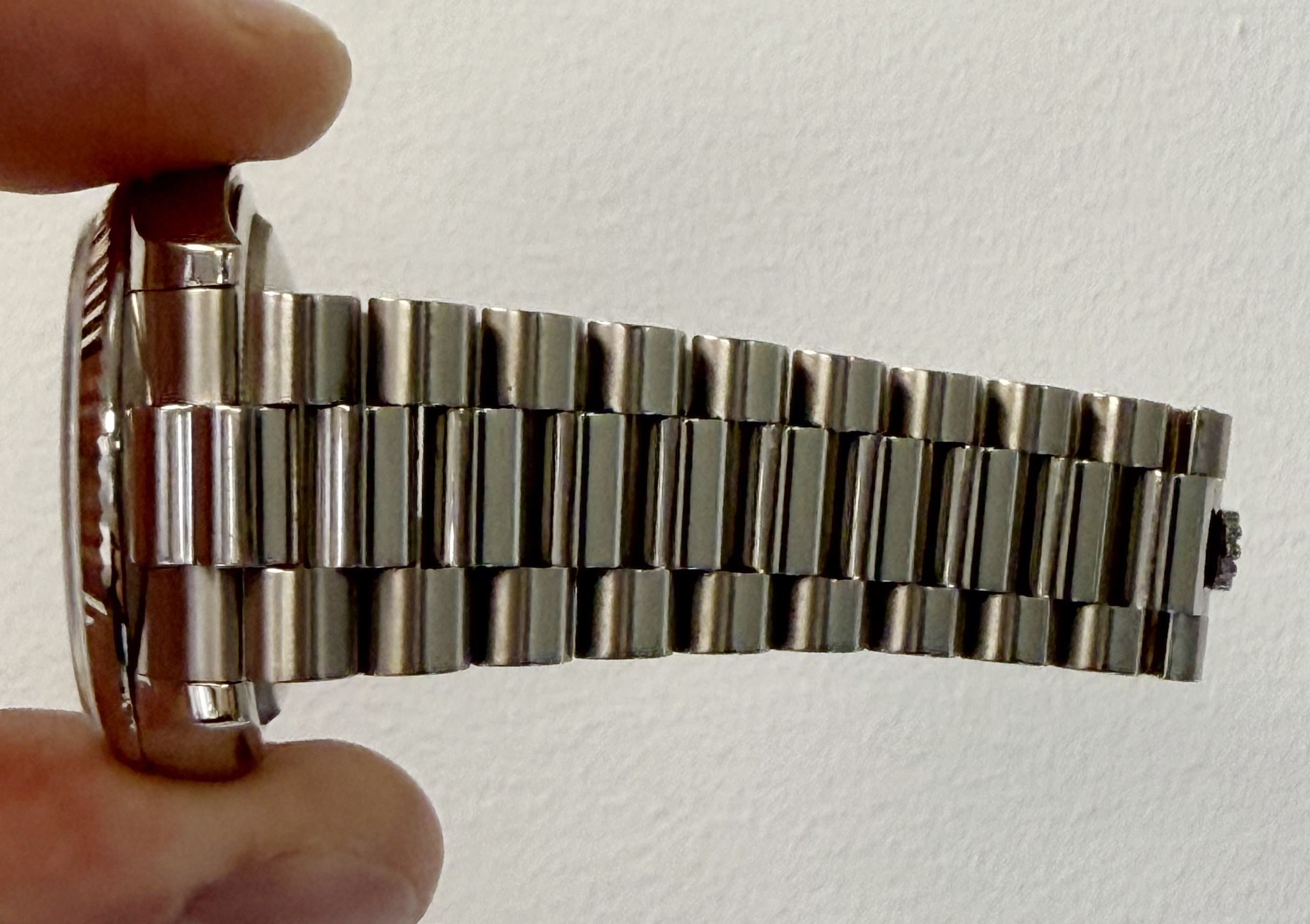 Rolex Day-Date 118239 Thumbnail 5