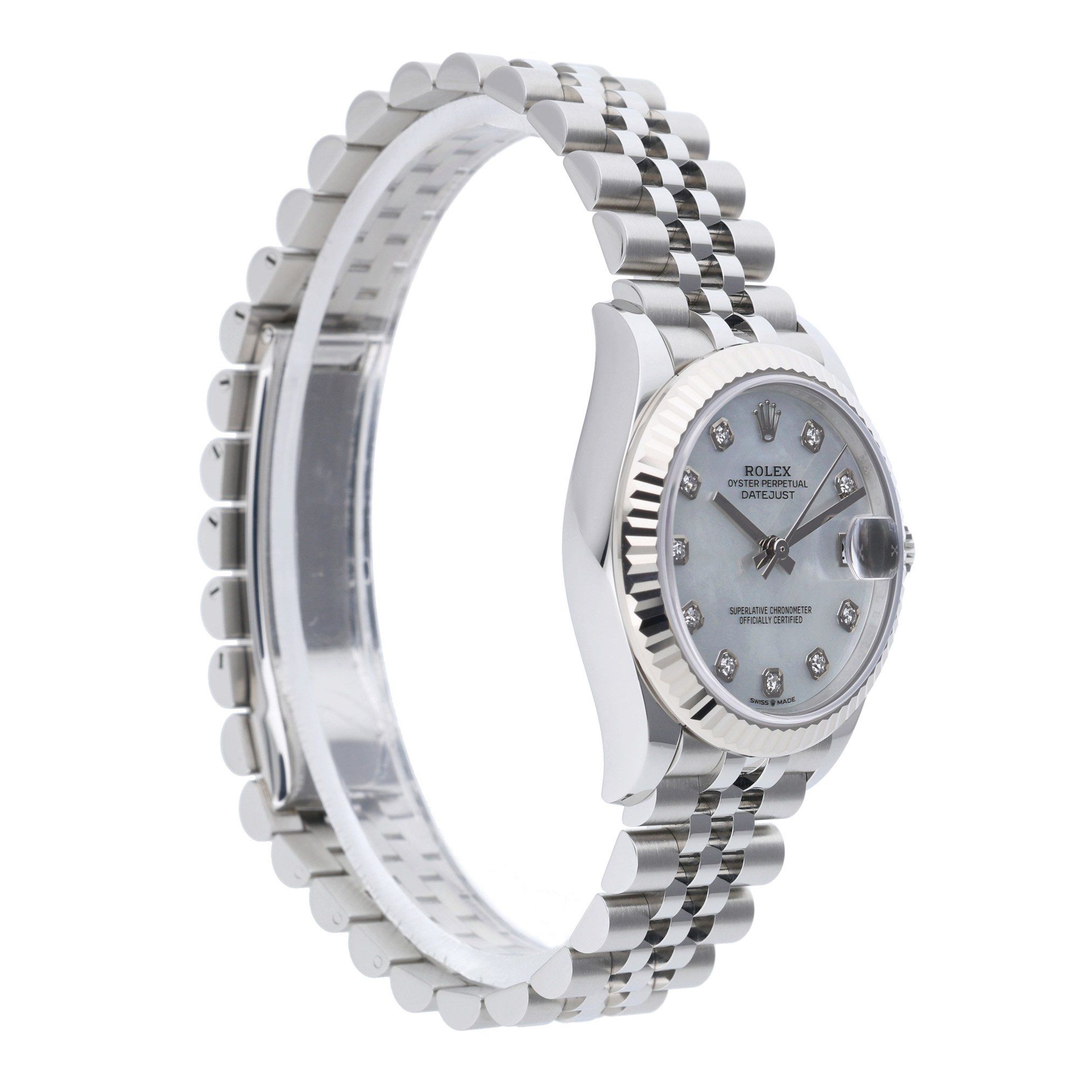 Rolex Datejust Lady 31 278274 Thumbnail 2
