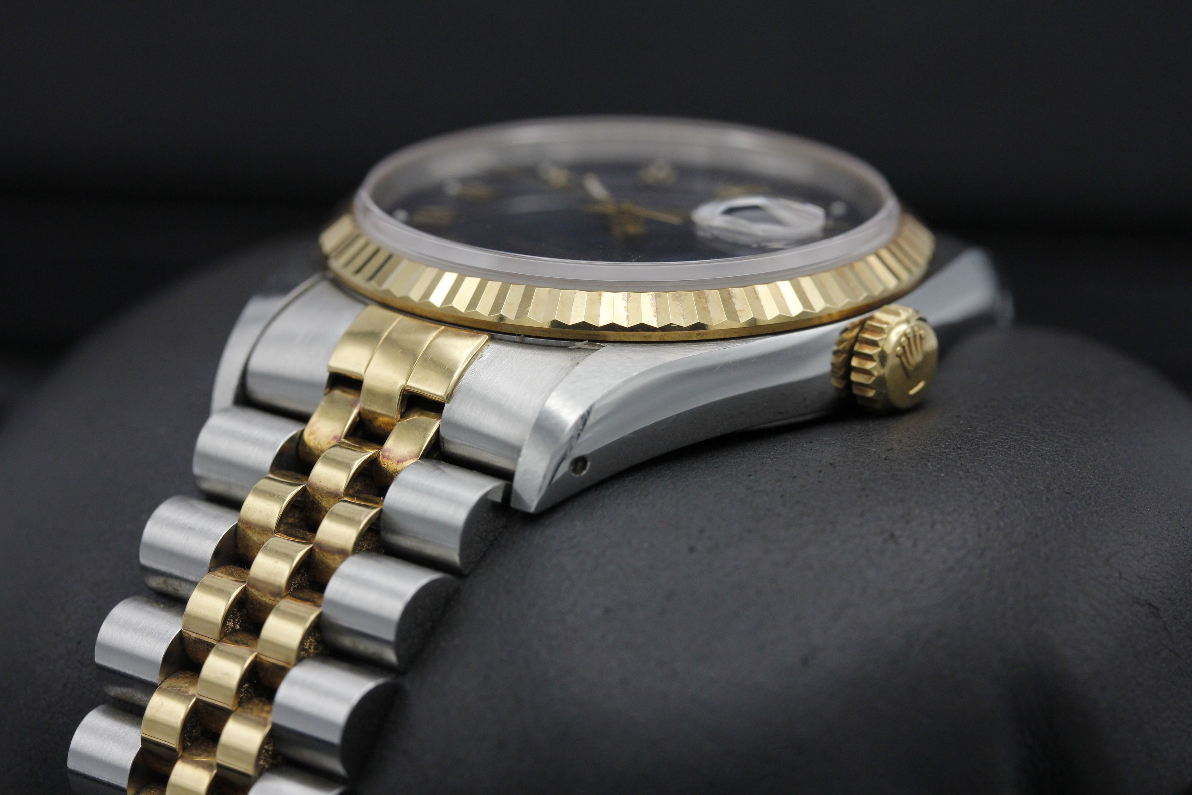 Rolex Datejust 16233 Thumbnail 2