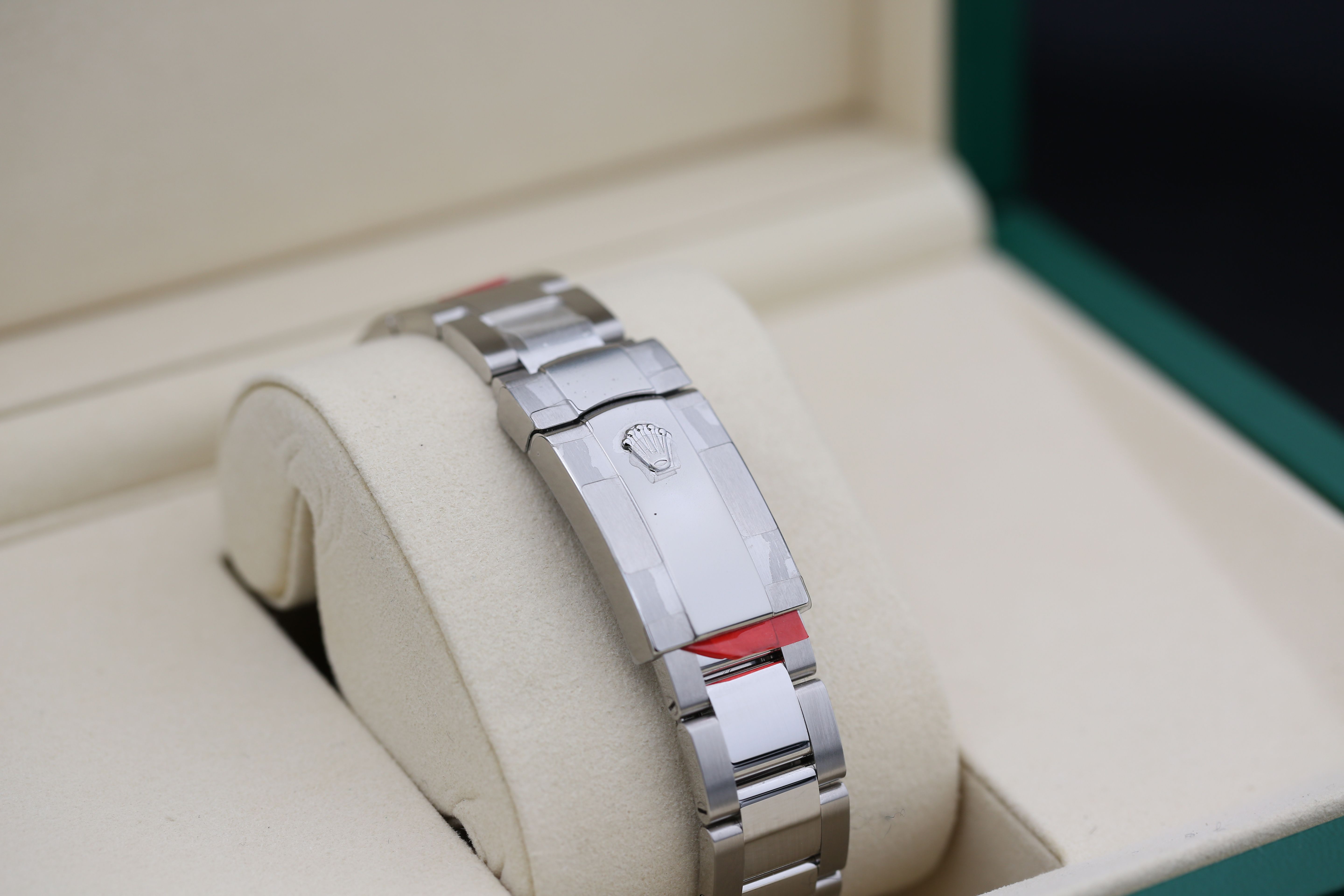 Rolex Datejust 41 126334 Thumbnail 3