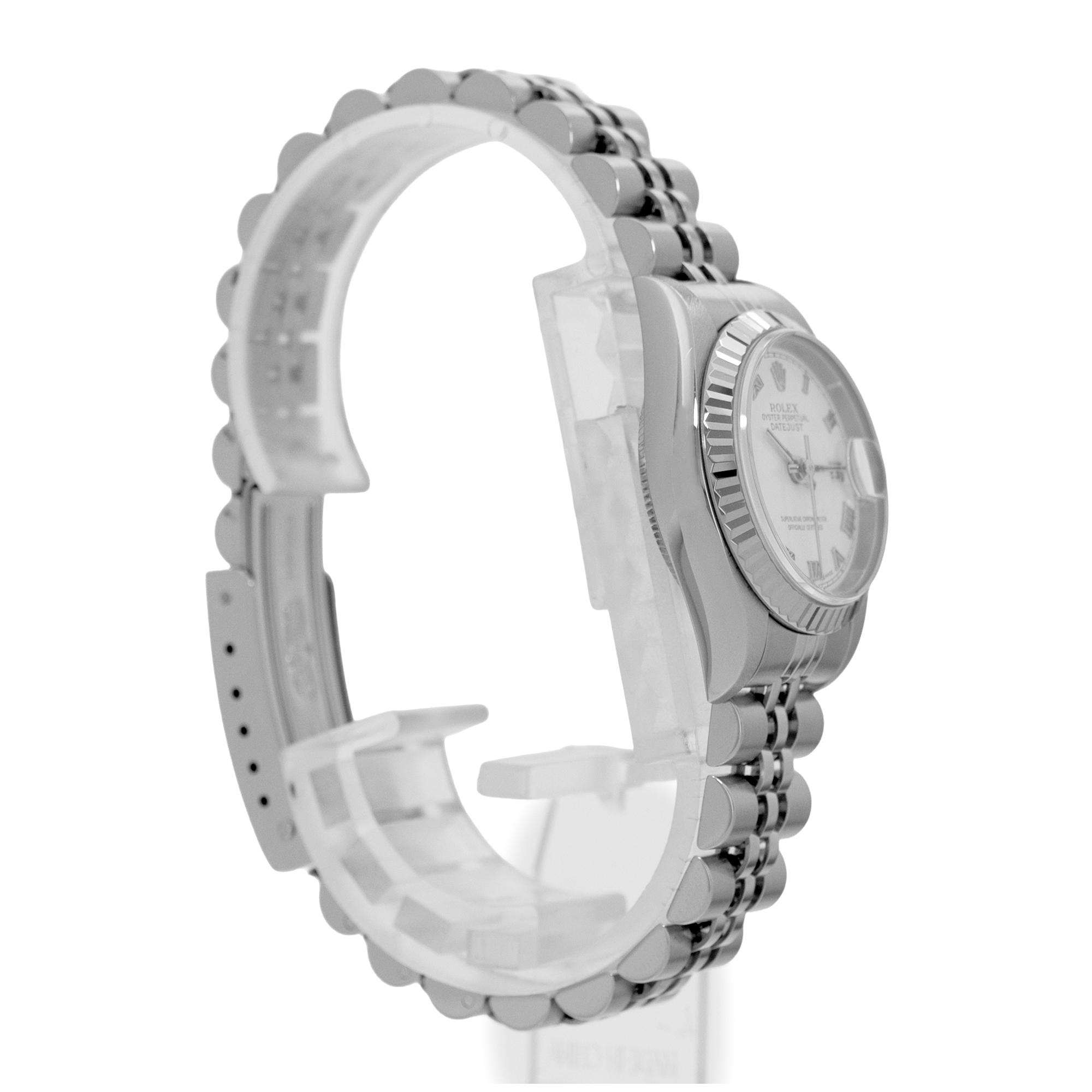 Rolex Datejust Lady 79174 Thumbnail 5