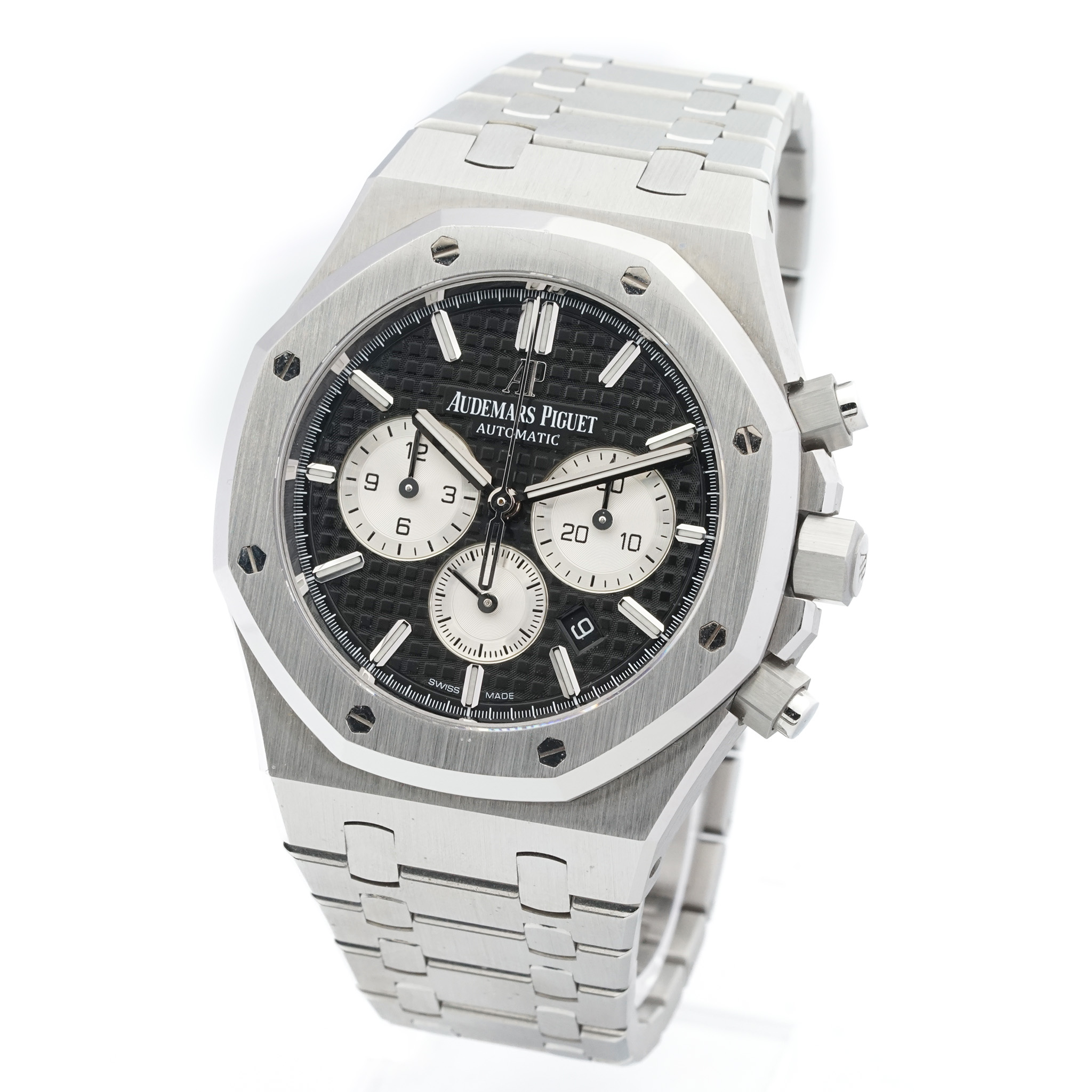 Audemars Piguet Royal Oak 26331ST.OO.1220ST.02 Thumbnail 2