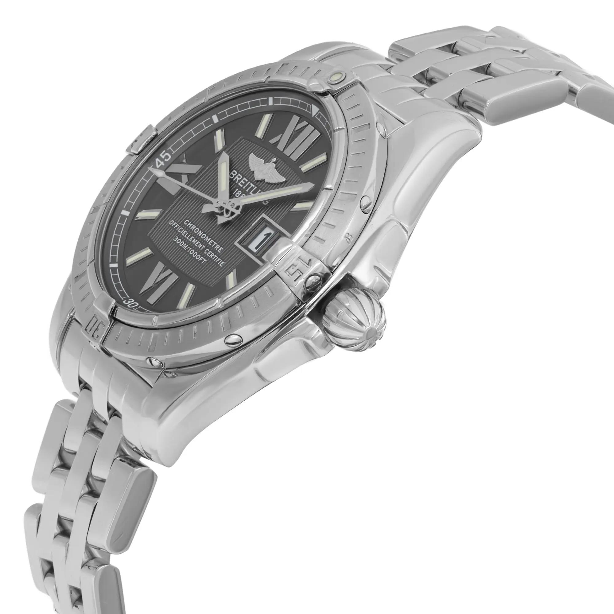 Breitling Cockpit Gents A49350 Thumbnail 2