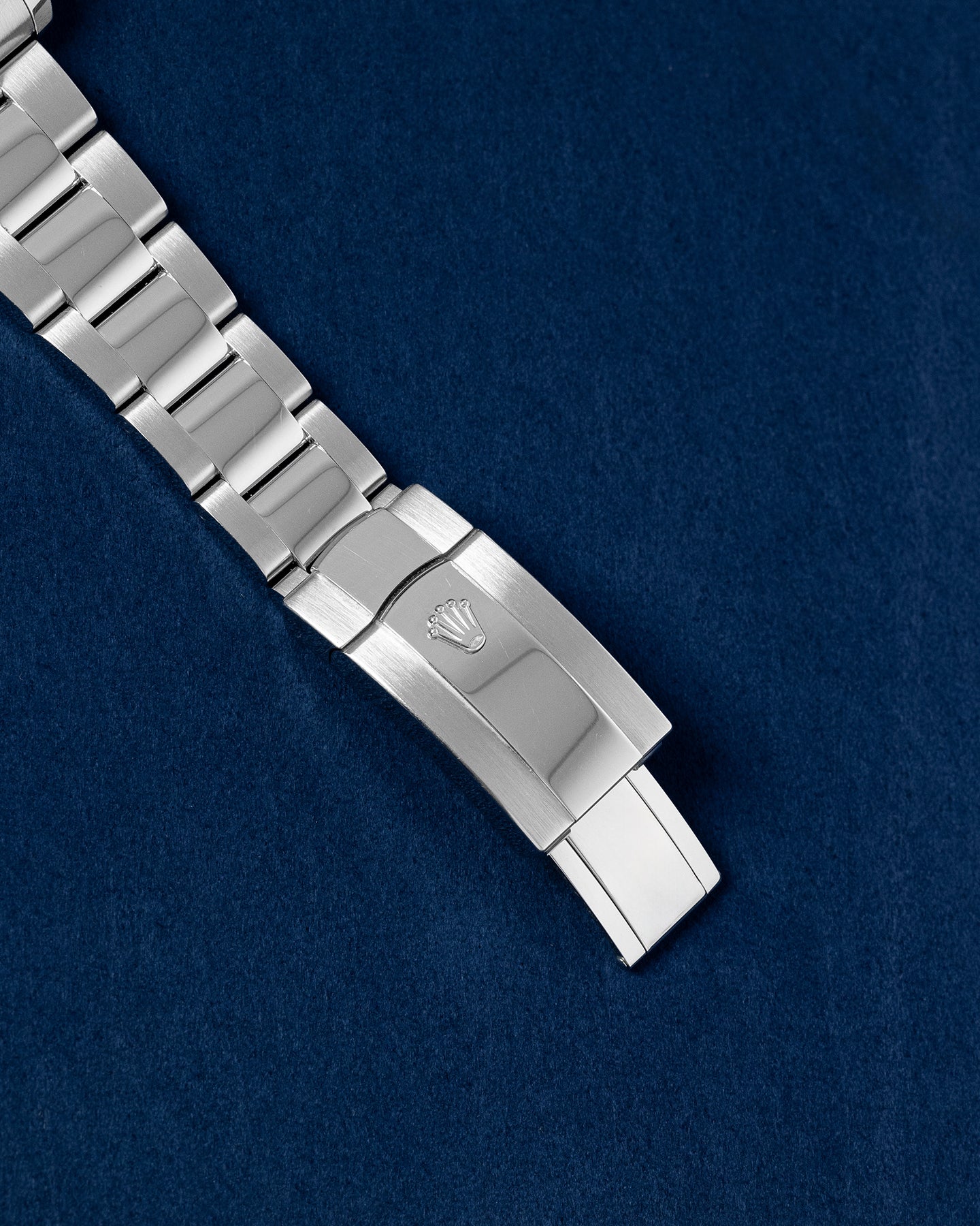 Rolex Datejust 41 126300 Thumbnail 3