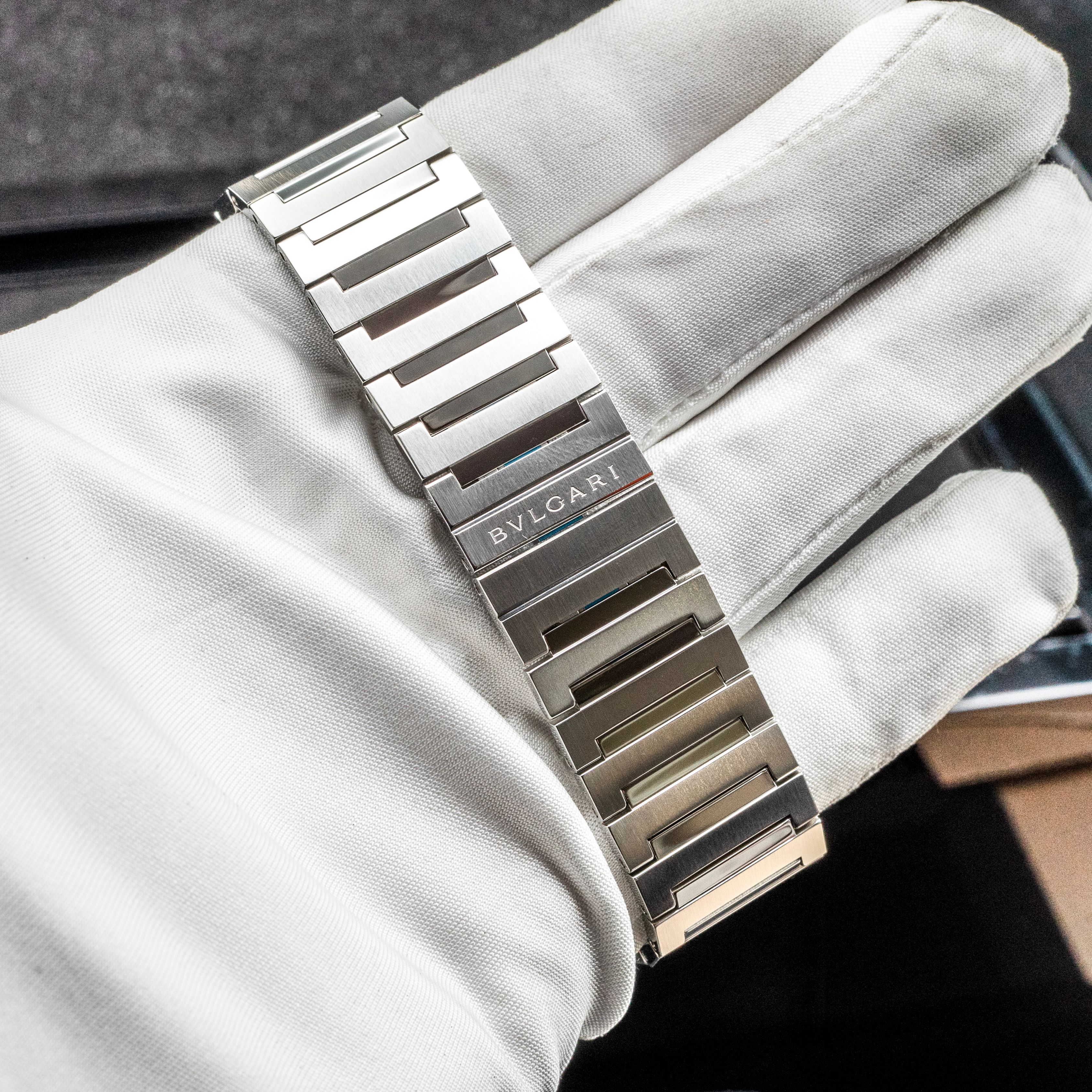 Bvlgari Octo 103297 Thumbnail 3
