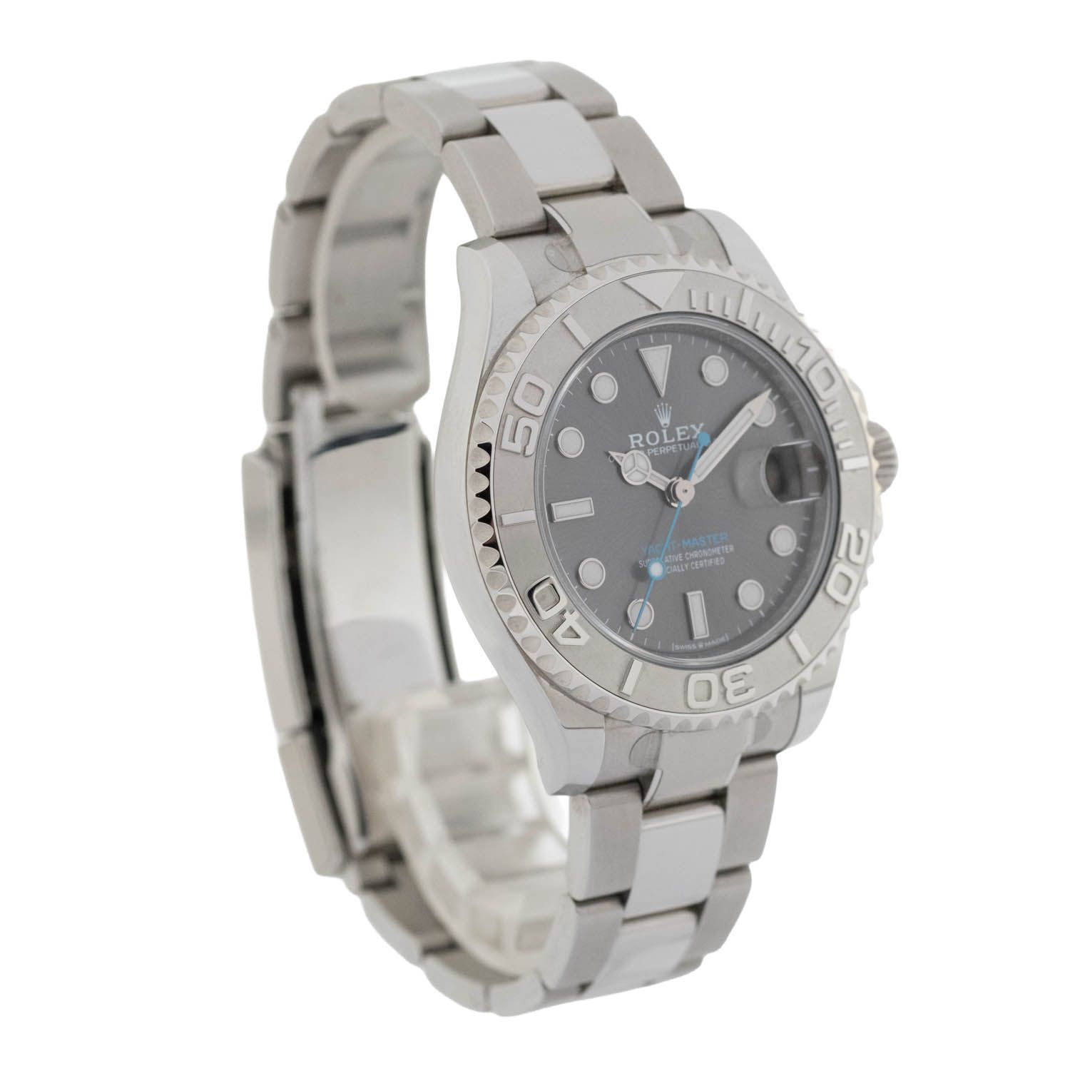 Rolex Yacht-Master 268622 Thumbnail 2