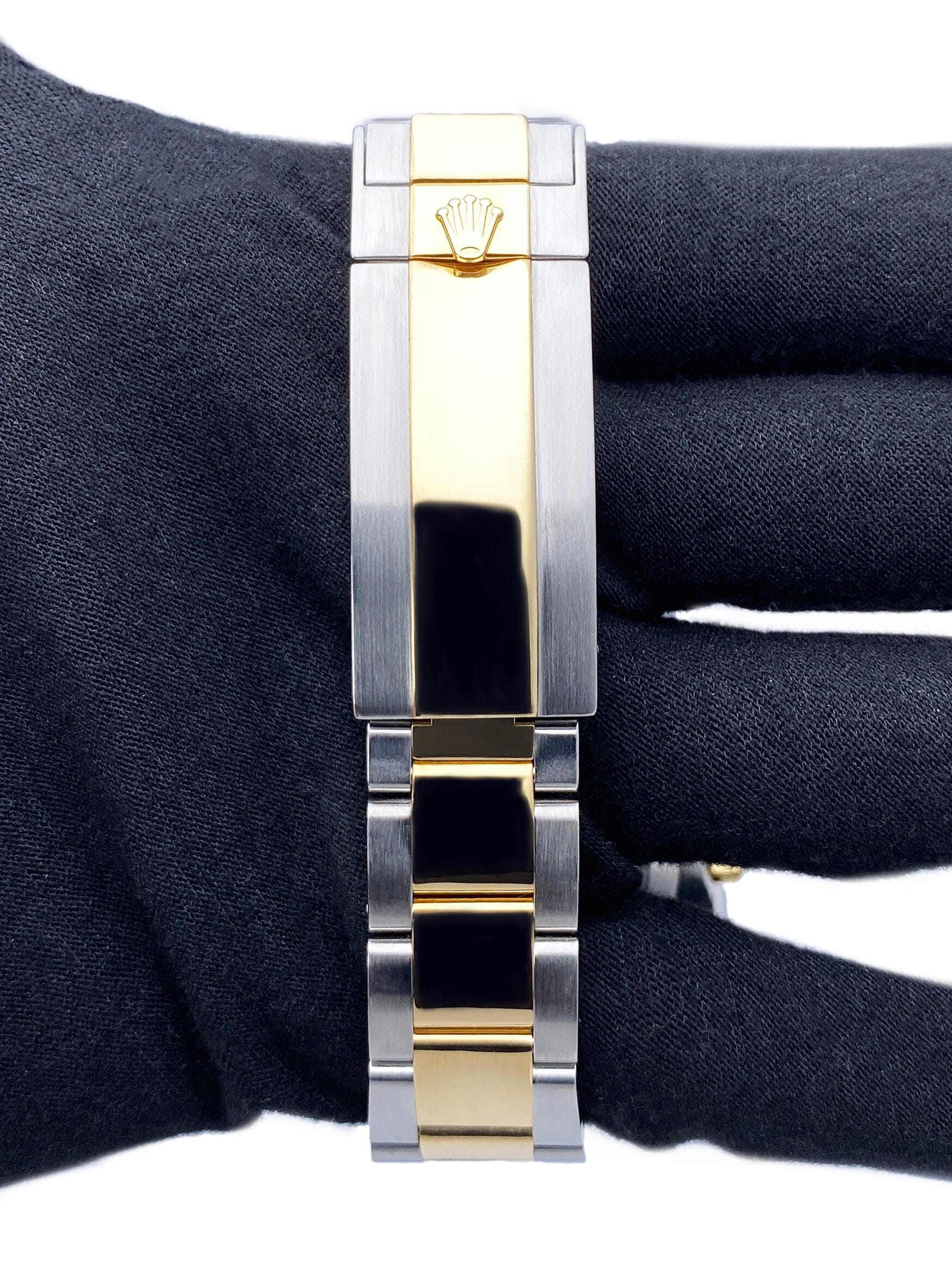 Rolex Submariner 116613 LB Thumbnail 6