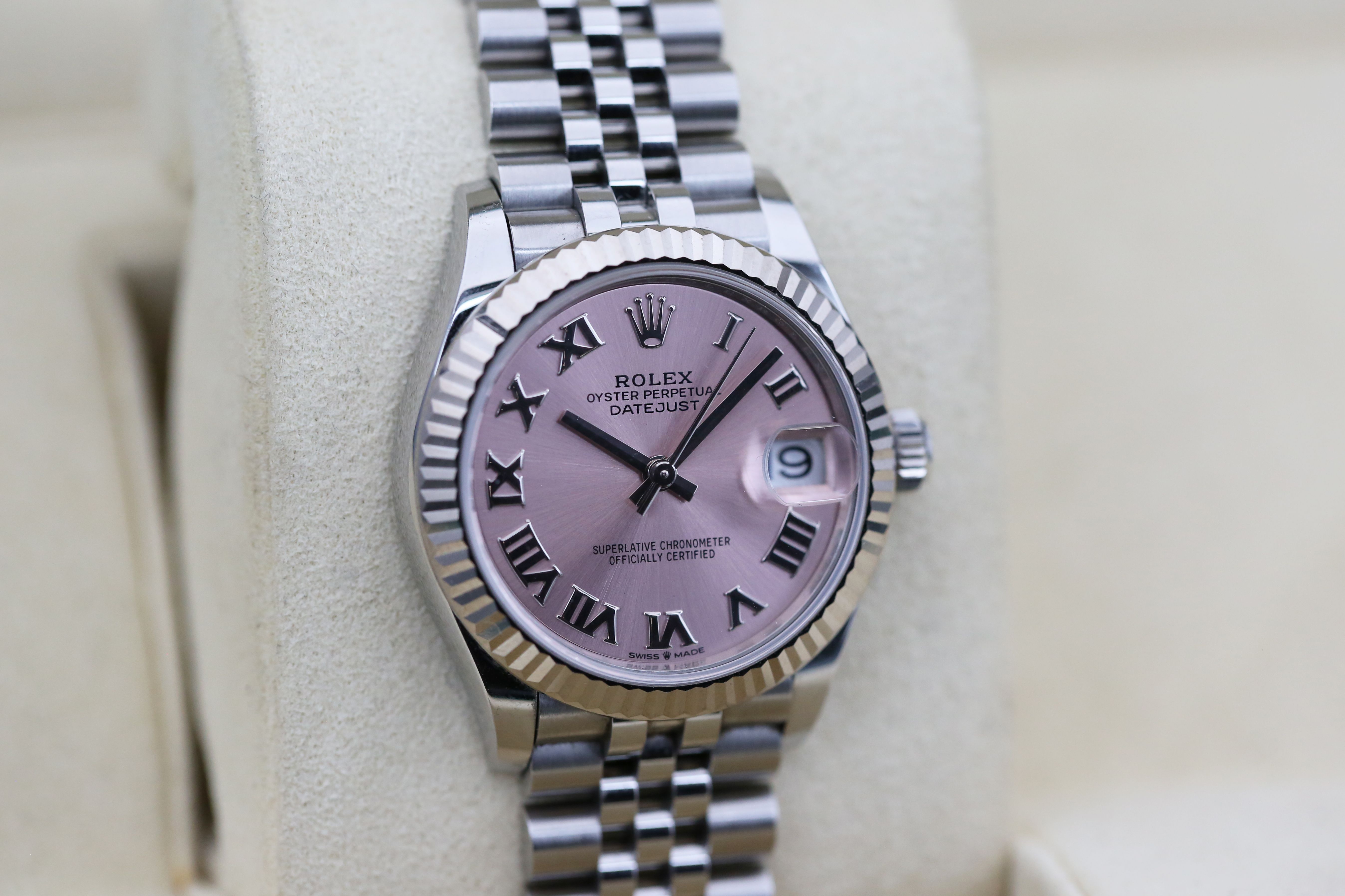 Rolex Datejust Lady 31 278274 Thumbnail 2