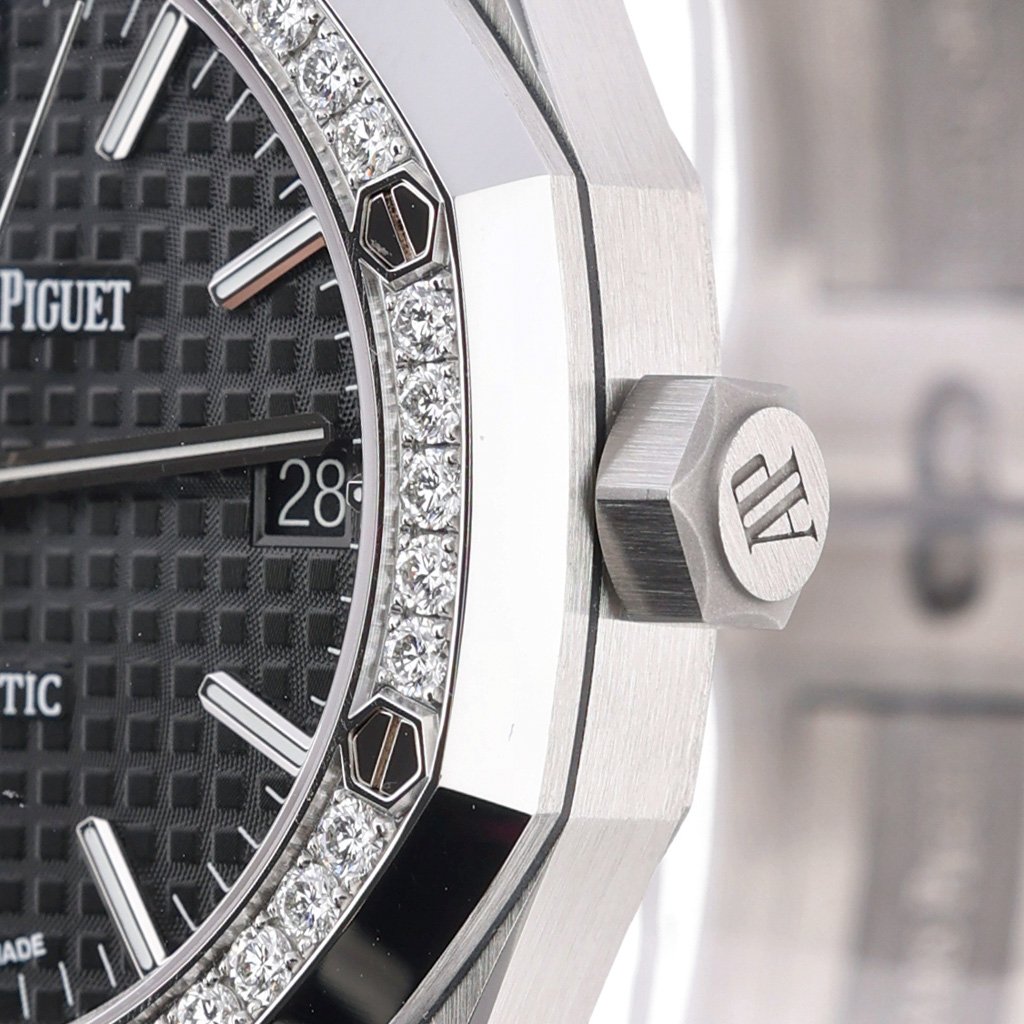 Audemars Piguet Royal Oak 15451ST.ZZ.1256ST.01 Thumbnail 5