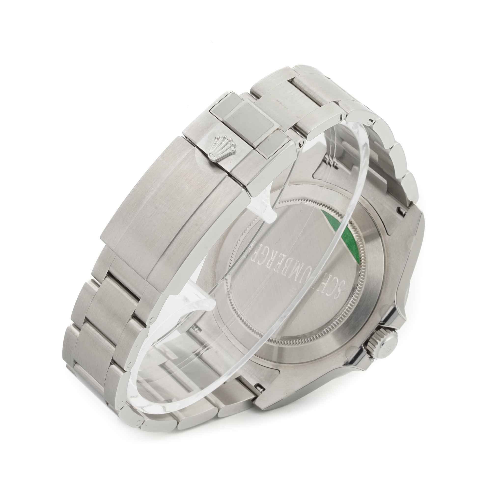 Rolex Explorer II 216570 Thumbnail 3