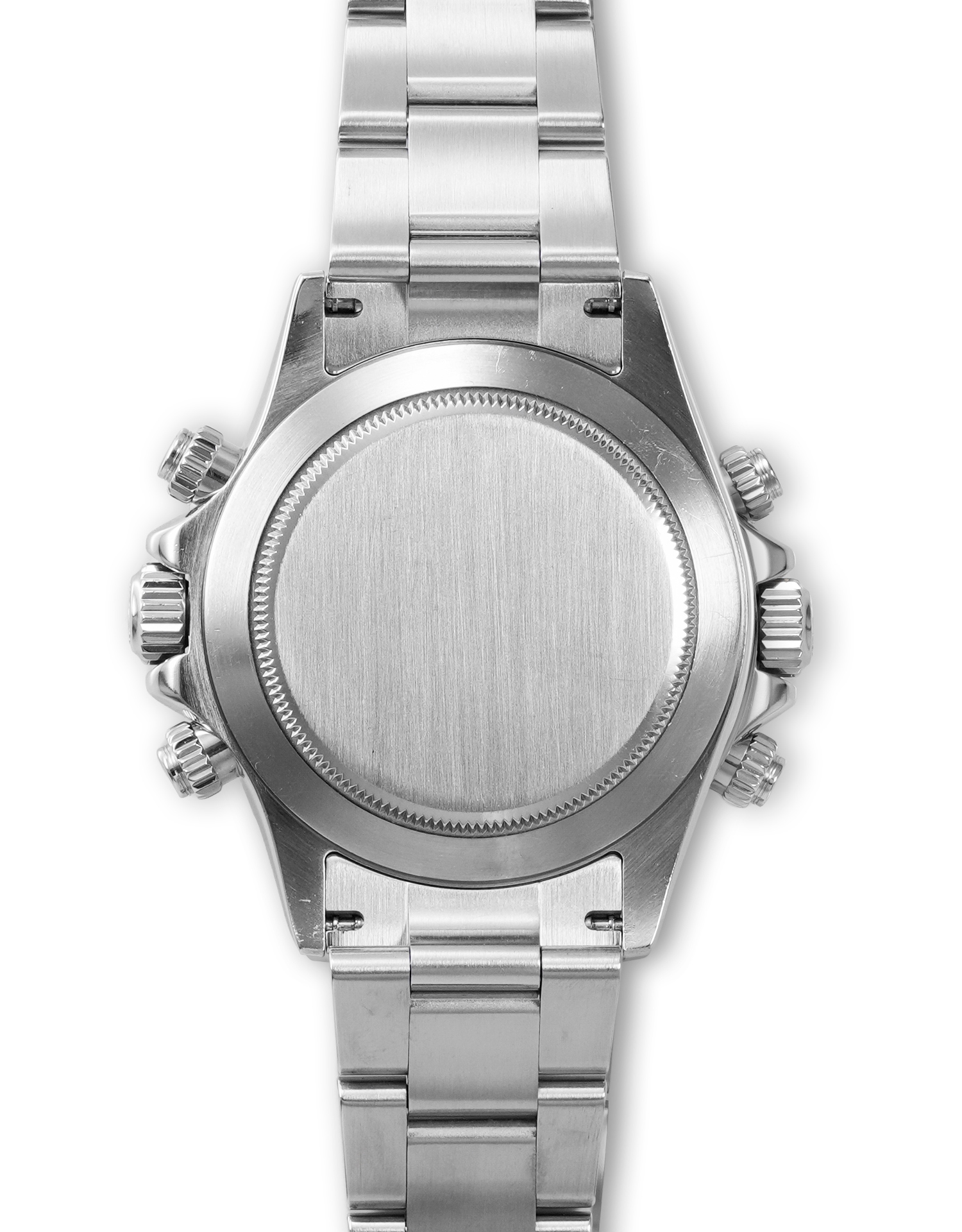 Rolex Daytona 116520 Thumbnail 4