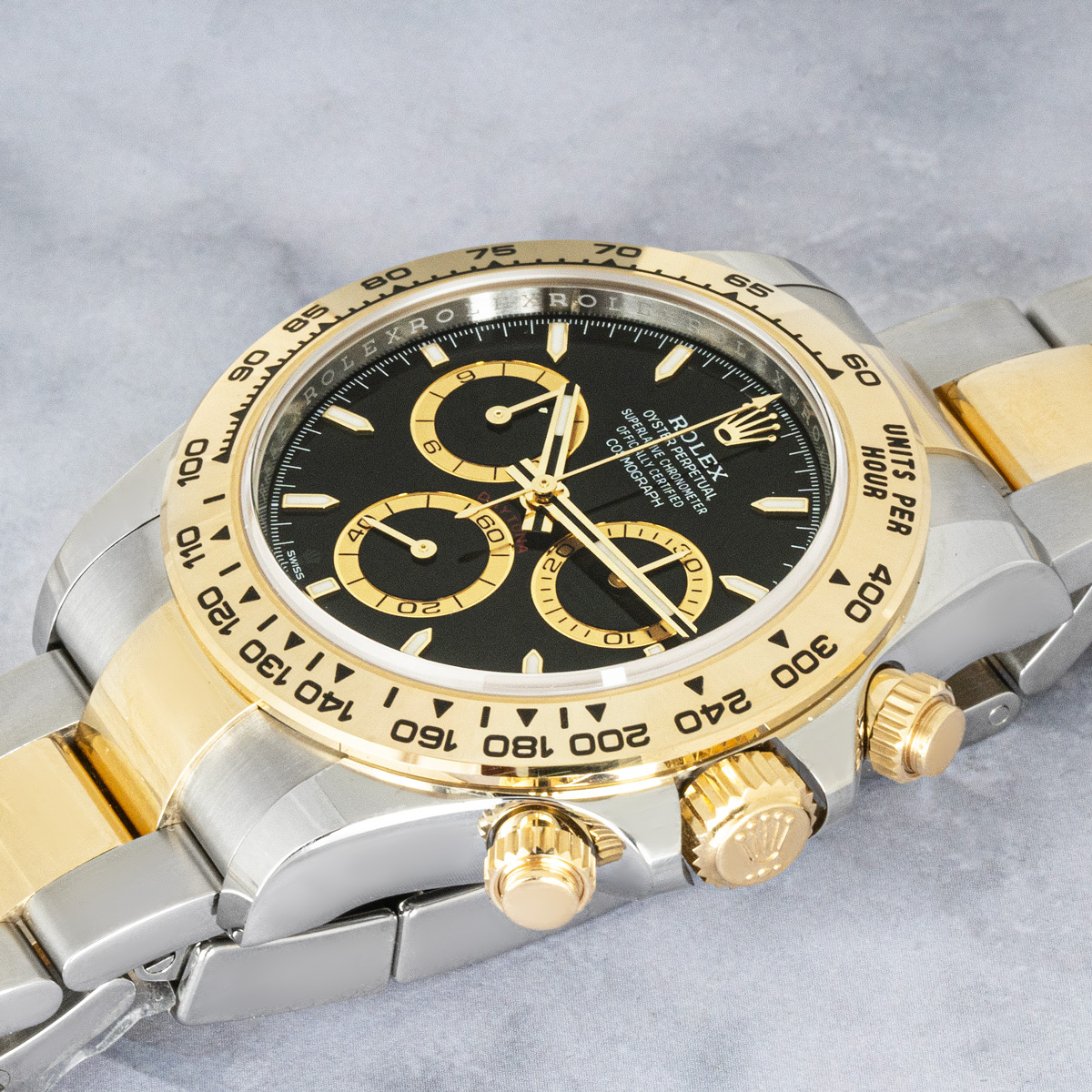 Rolex Daytona 126503 Thumbnail 2