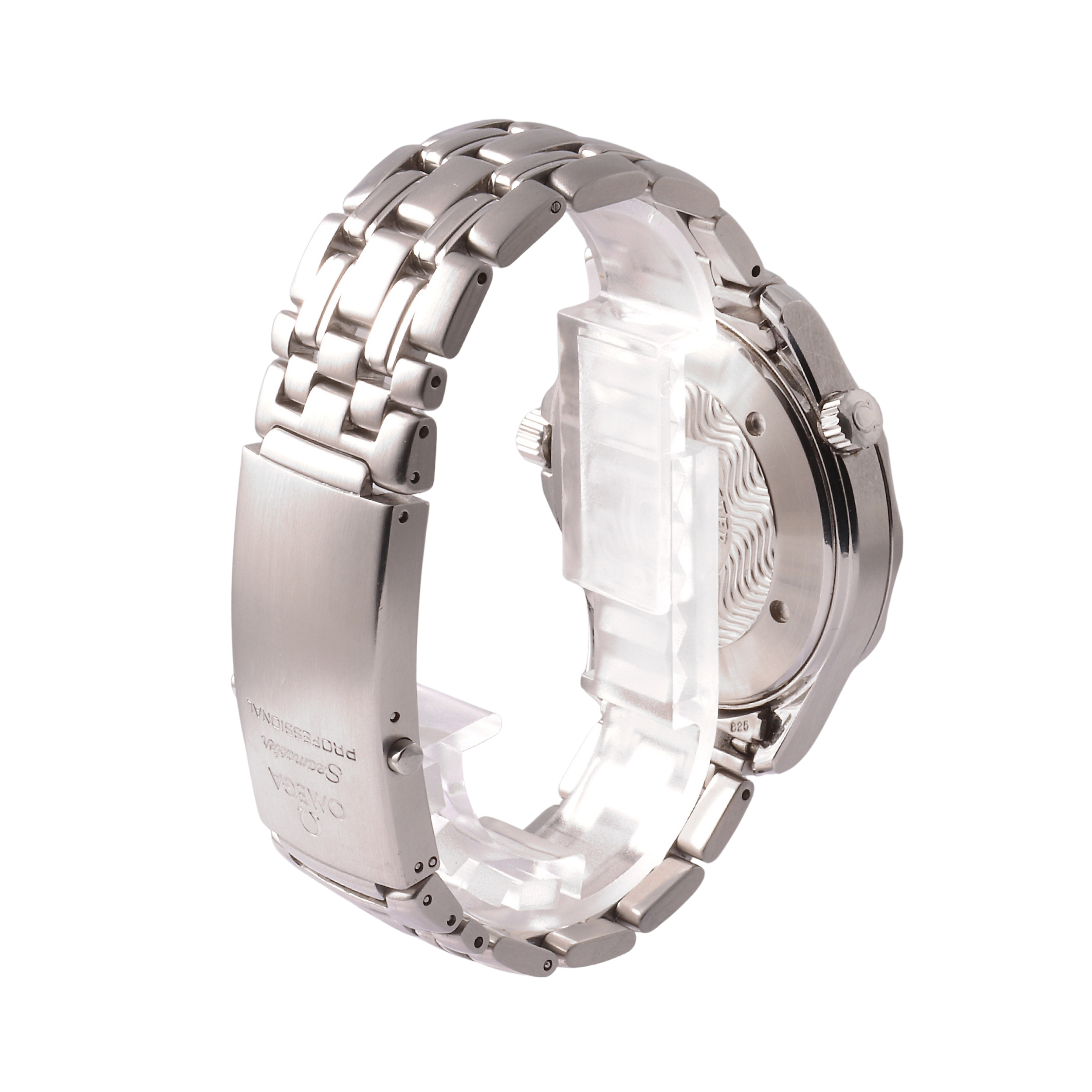 Omega Seamaster 300m 2531.80.00 Thumbnail 3