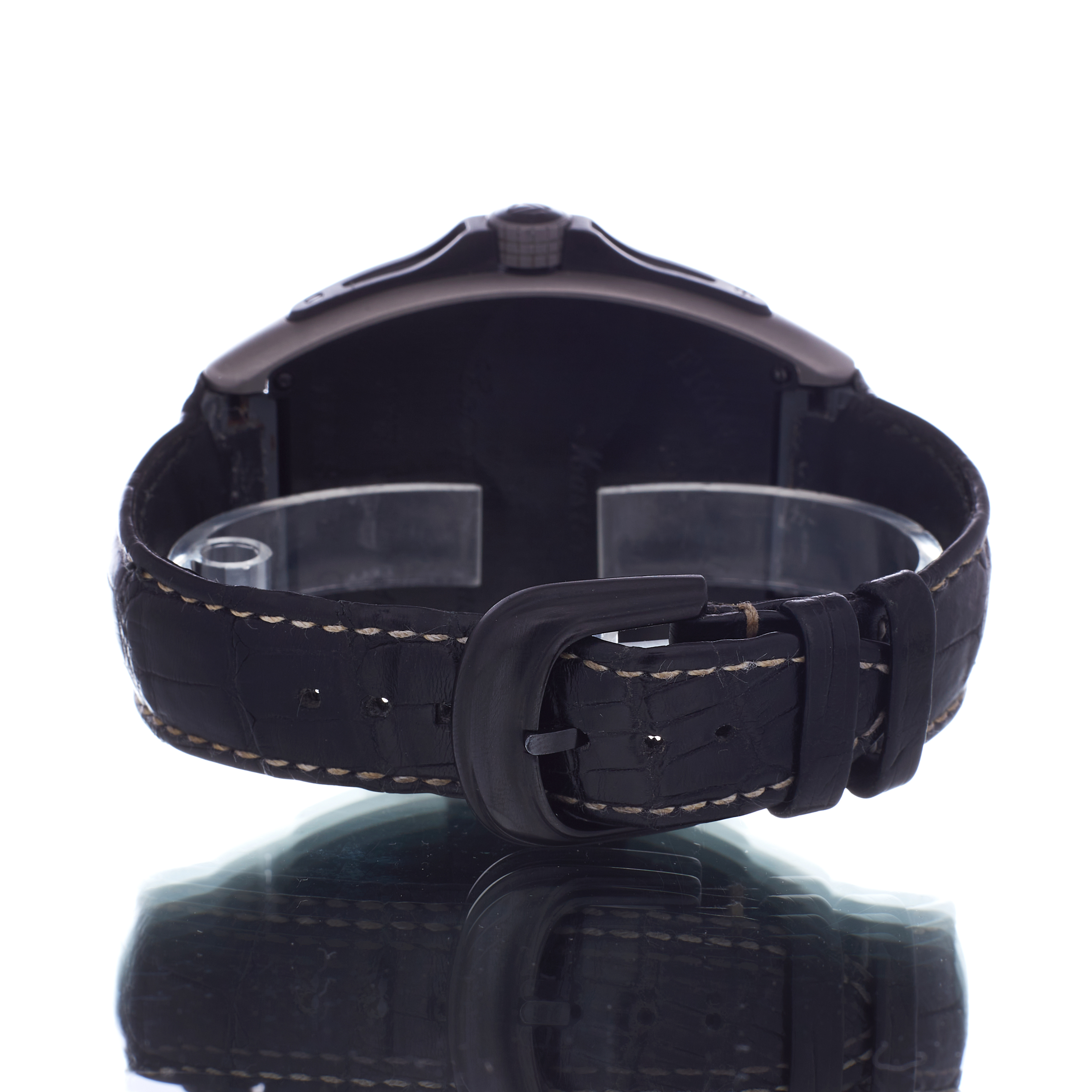 Franck Muller Conquistador 9900 SC DT GPG Thumbnail 3