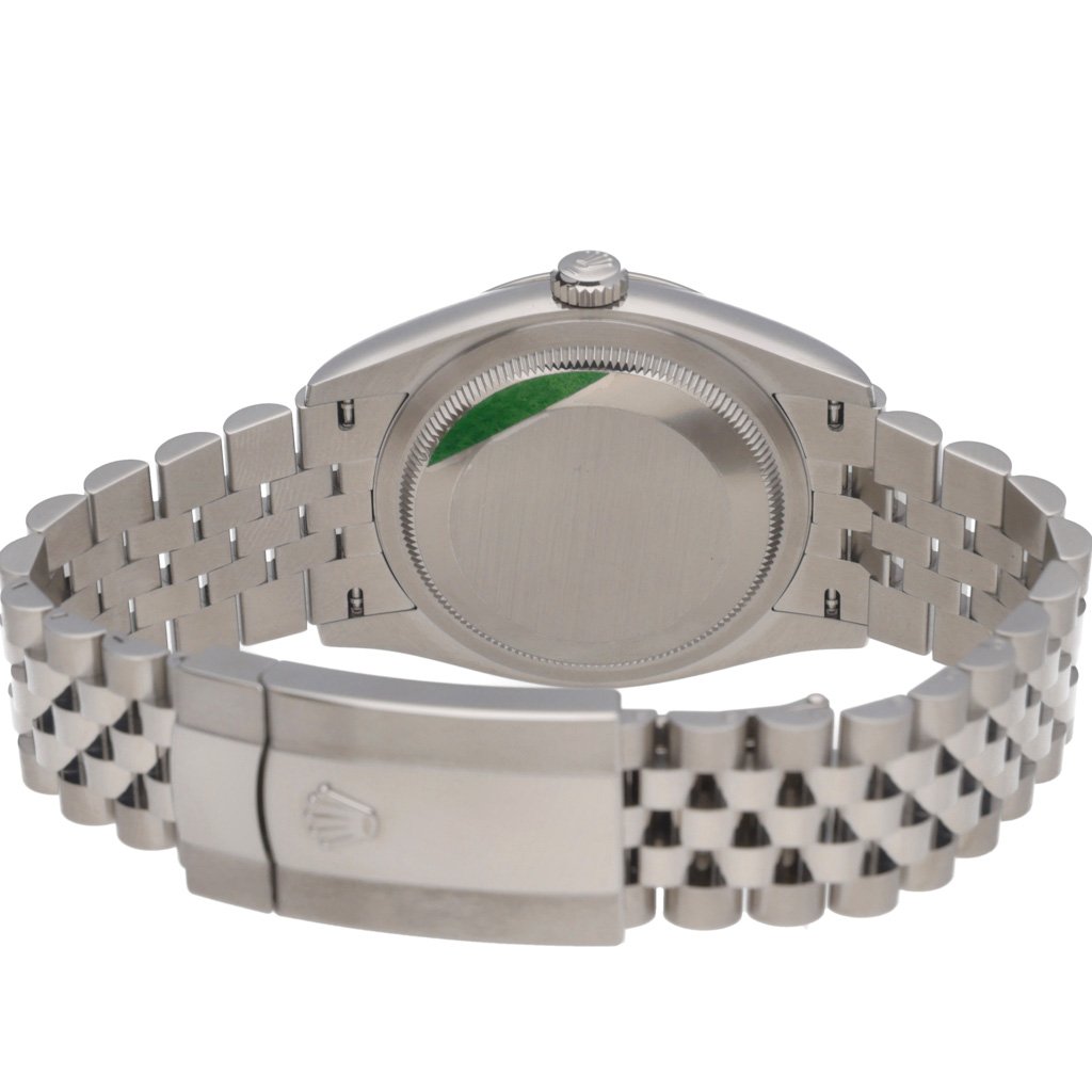 Rolex Datejust 126200 Thumbnail 3