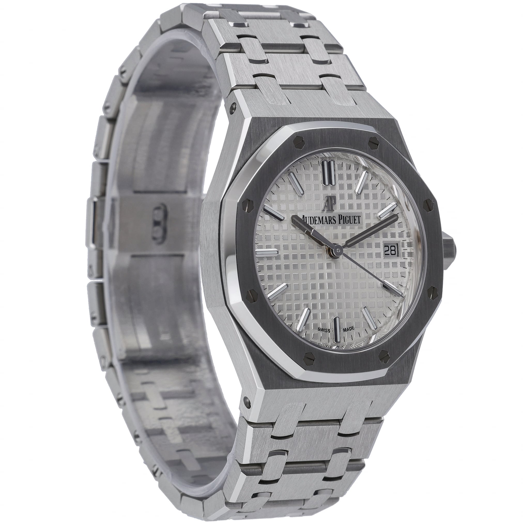 Audemars Piguet Royal Oak 77350ST.OO.1261ST.01 Thumbnail 2