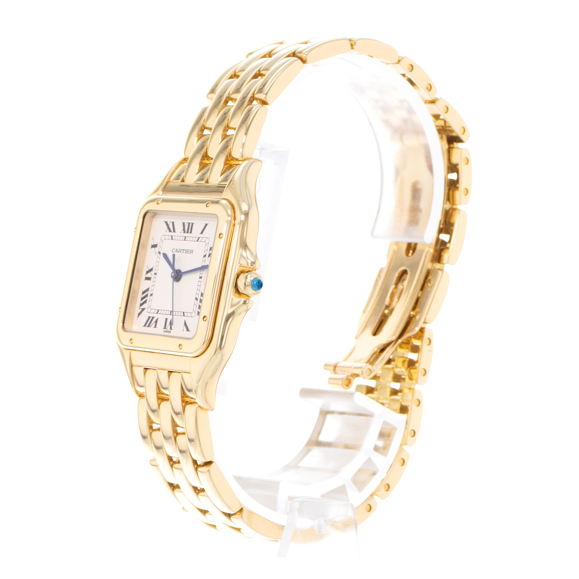 Cartier Panthere W25014B9 Thumbnail 4