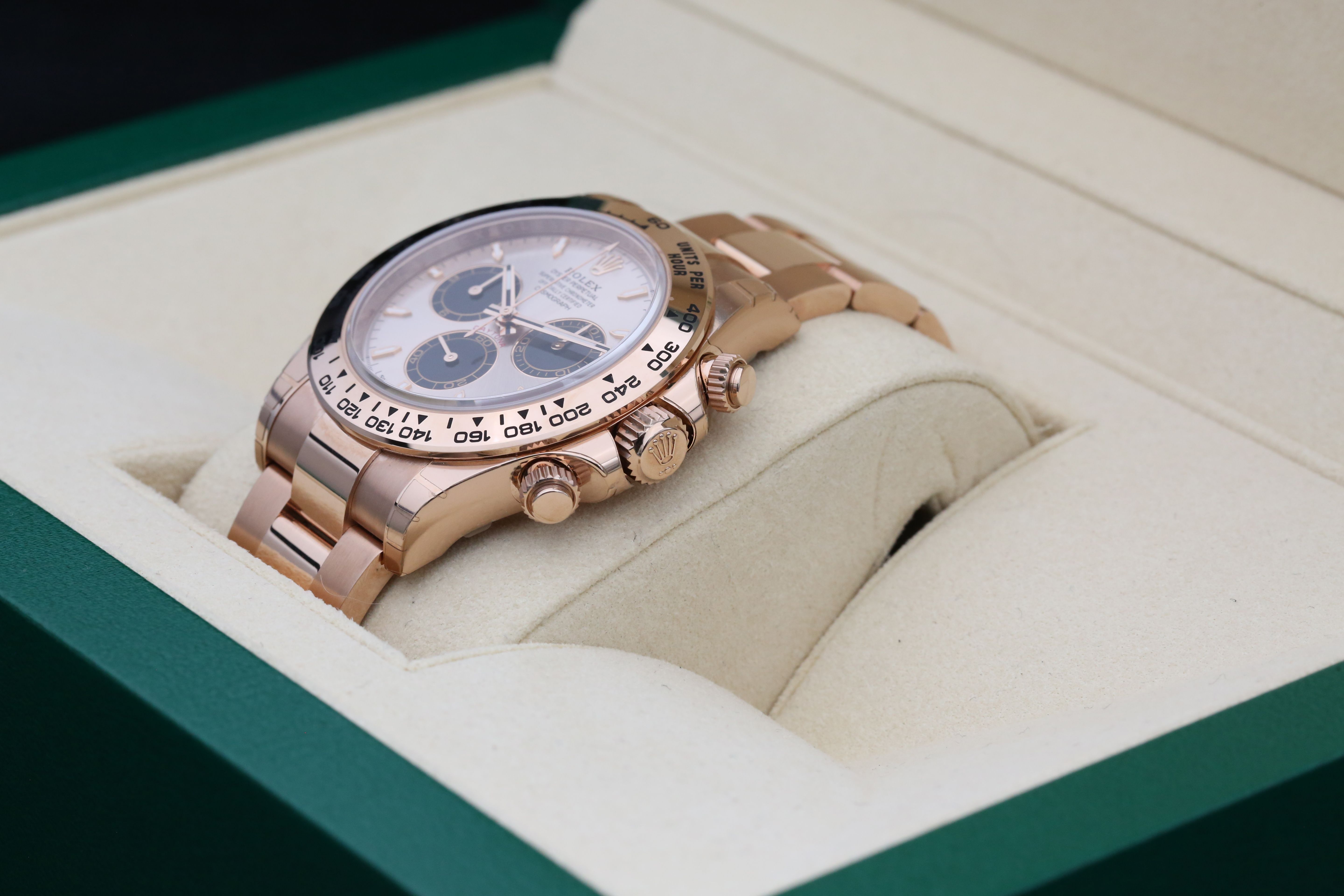 Rolex Daytona 126505 Thumbnail 6