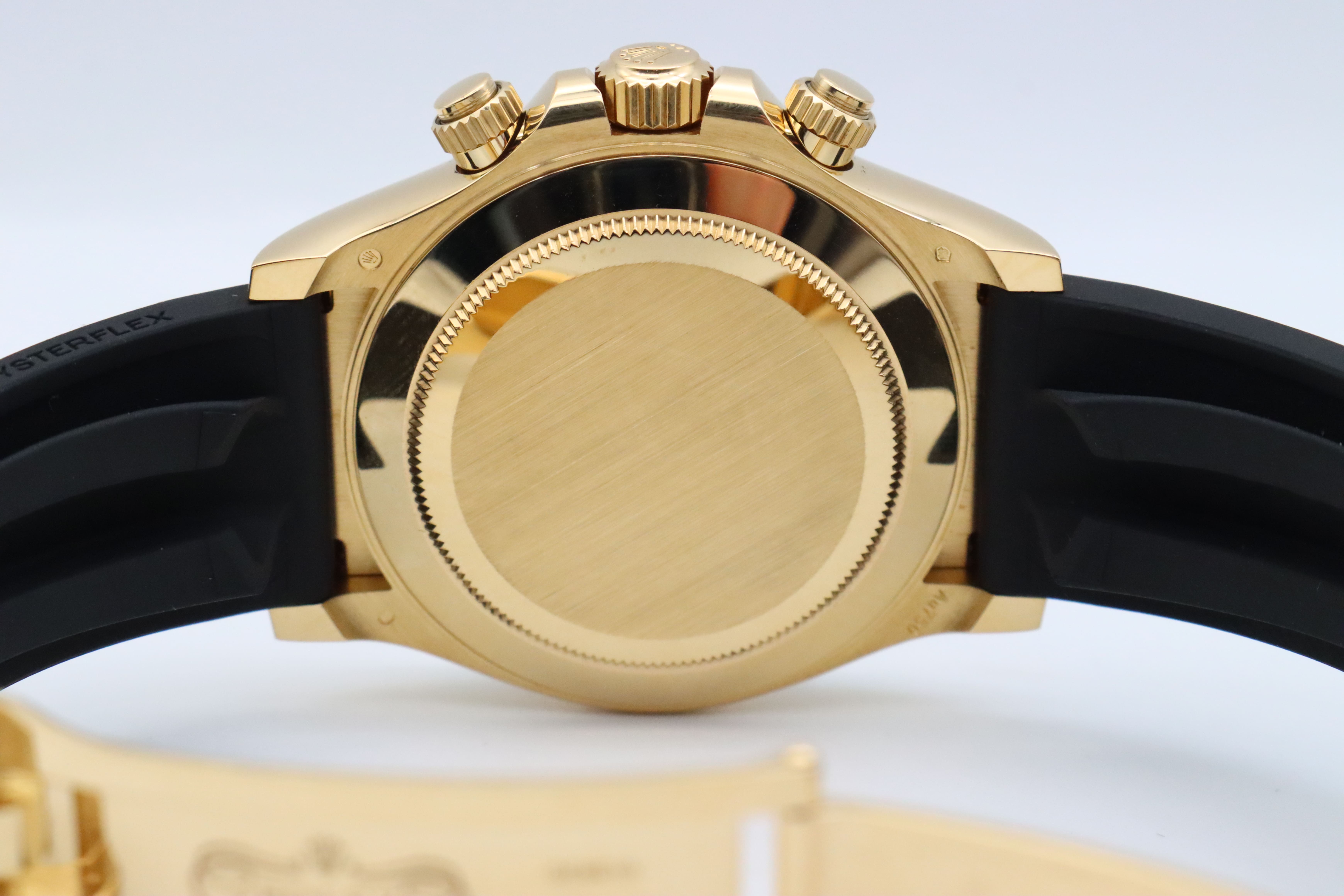 Rolex Daytona 116518 LN Thumbnail 4