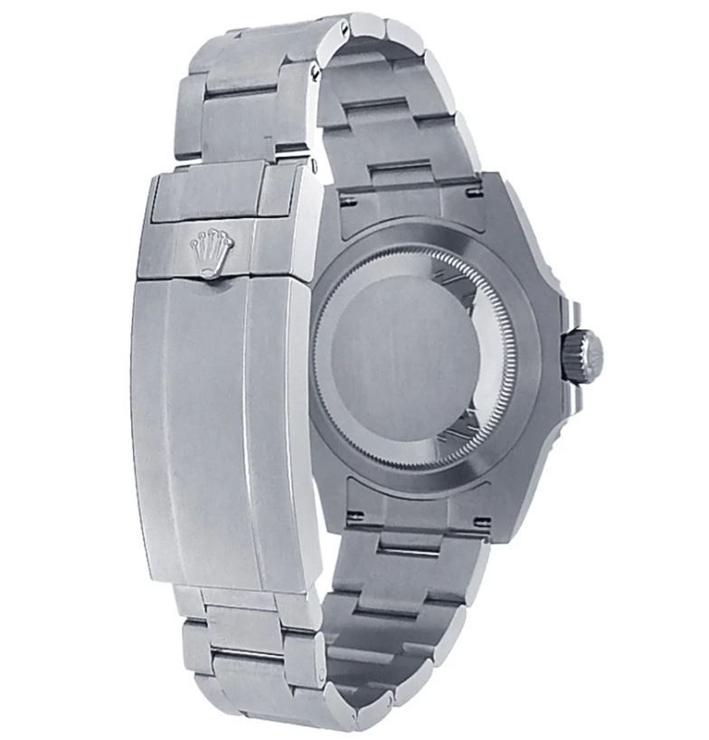 Rolex Submariner Starbucks Thumbnail 3
