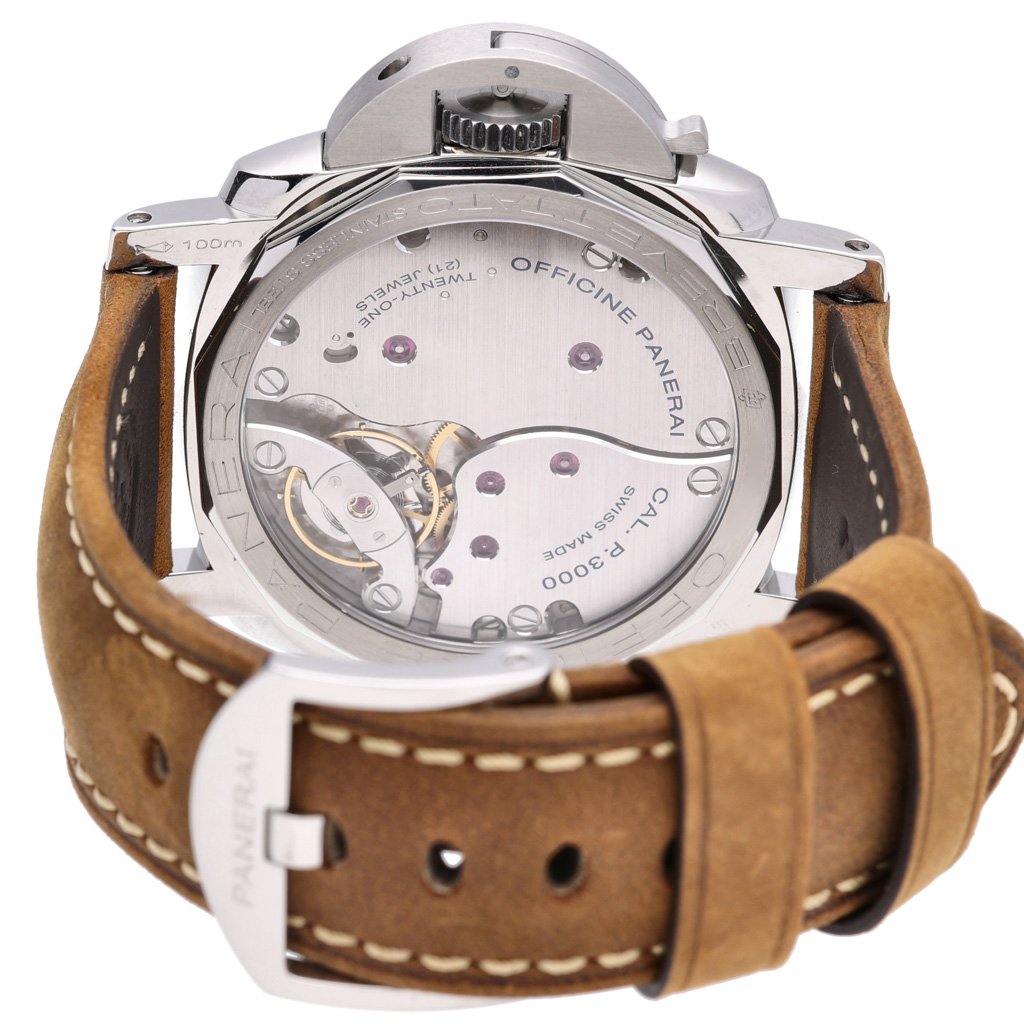 Panerai Luminor 1950 PAM00372 Thumbnail 4