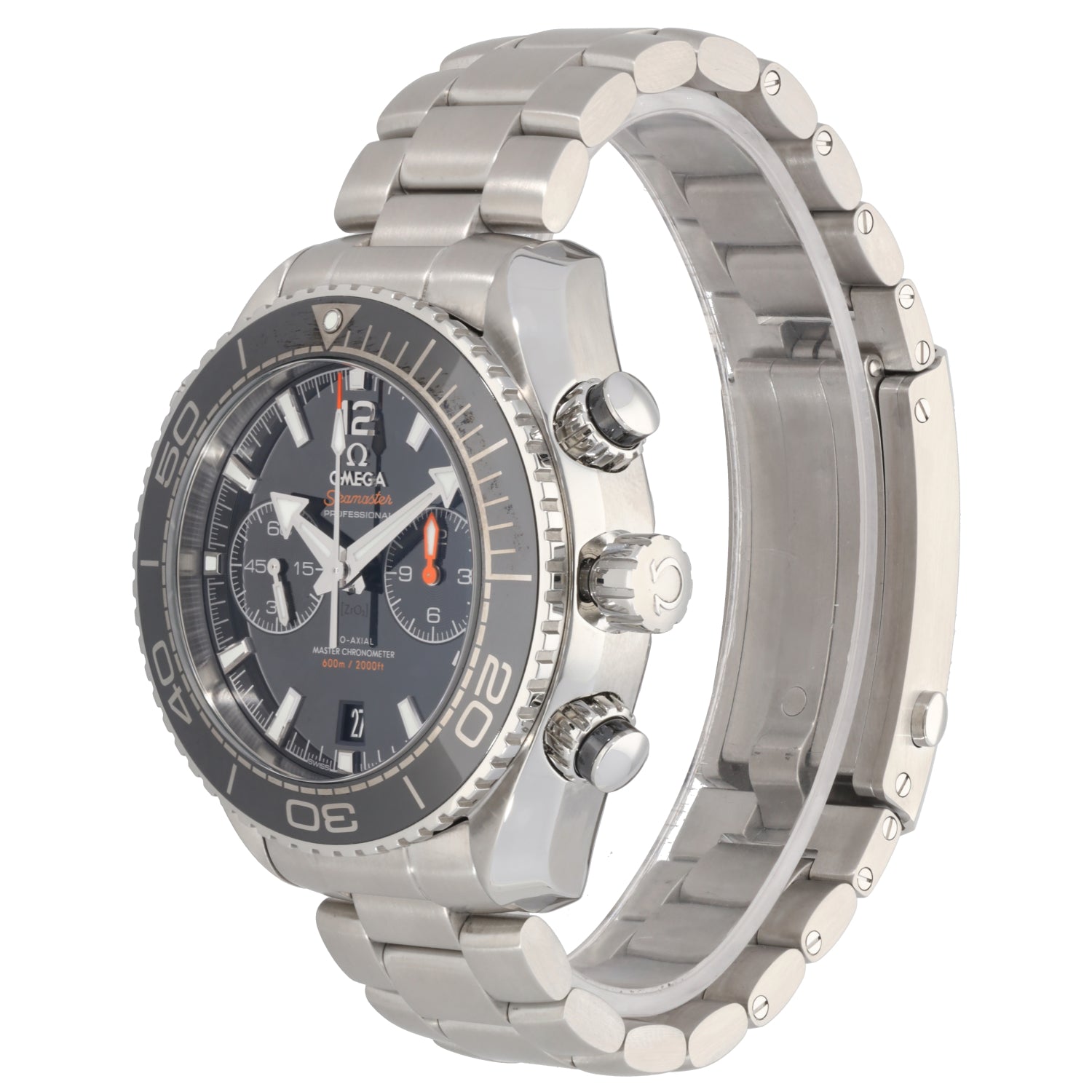 Omega Planet Ocean 215.30.46.51.01.001 Thumbnail 2