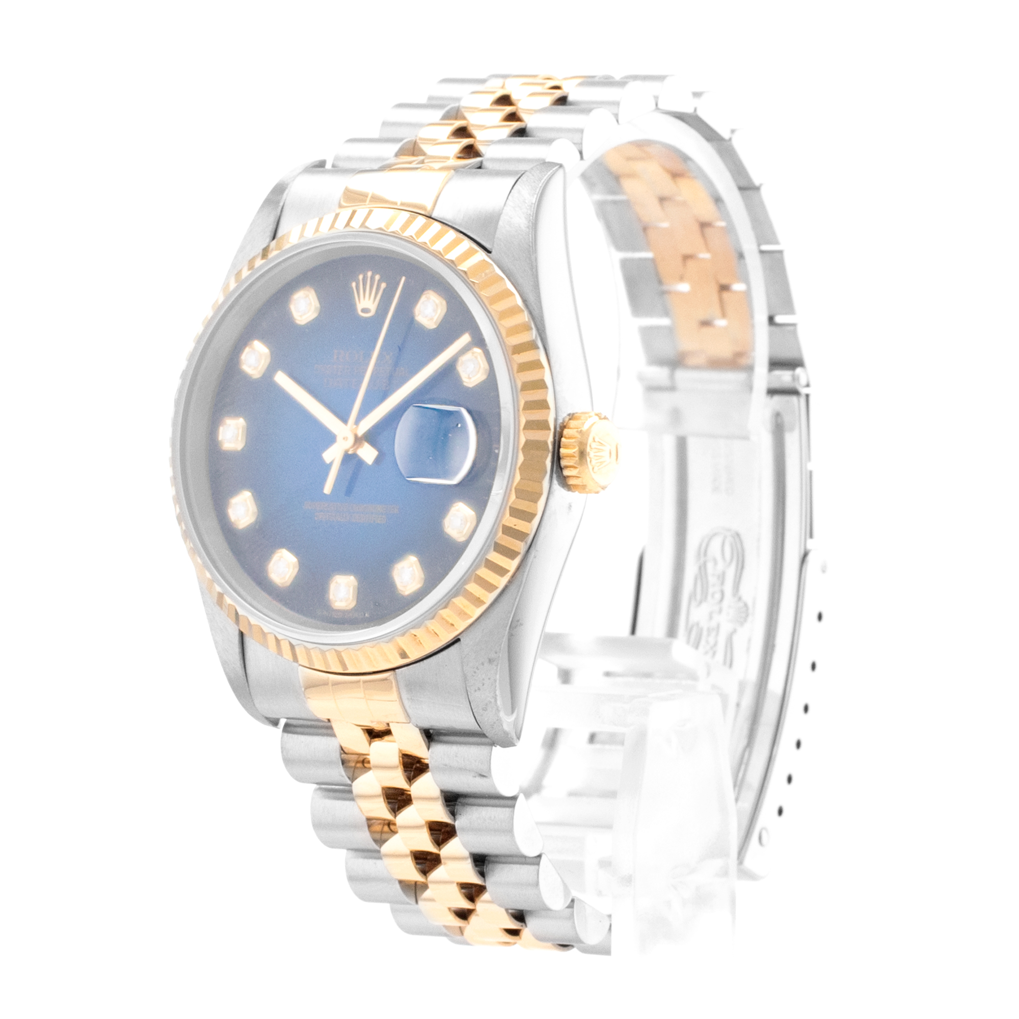 Rolex Datejust 16233 Thumbnail 4