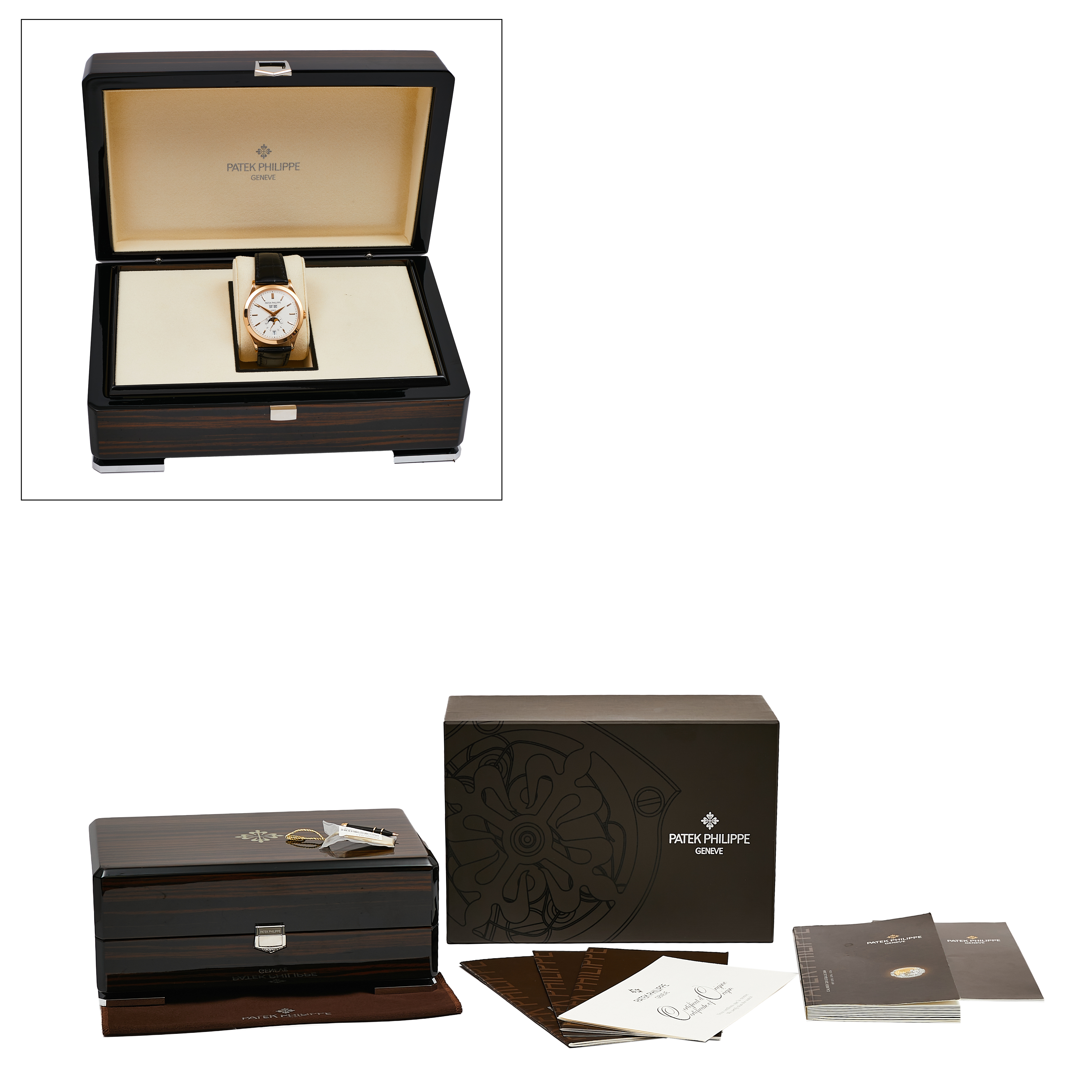 Patek Philippe Complications 5396R-011 Thumbnail 6