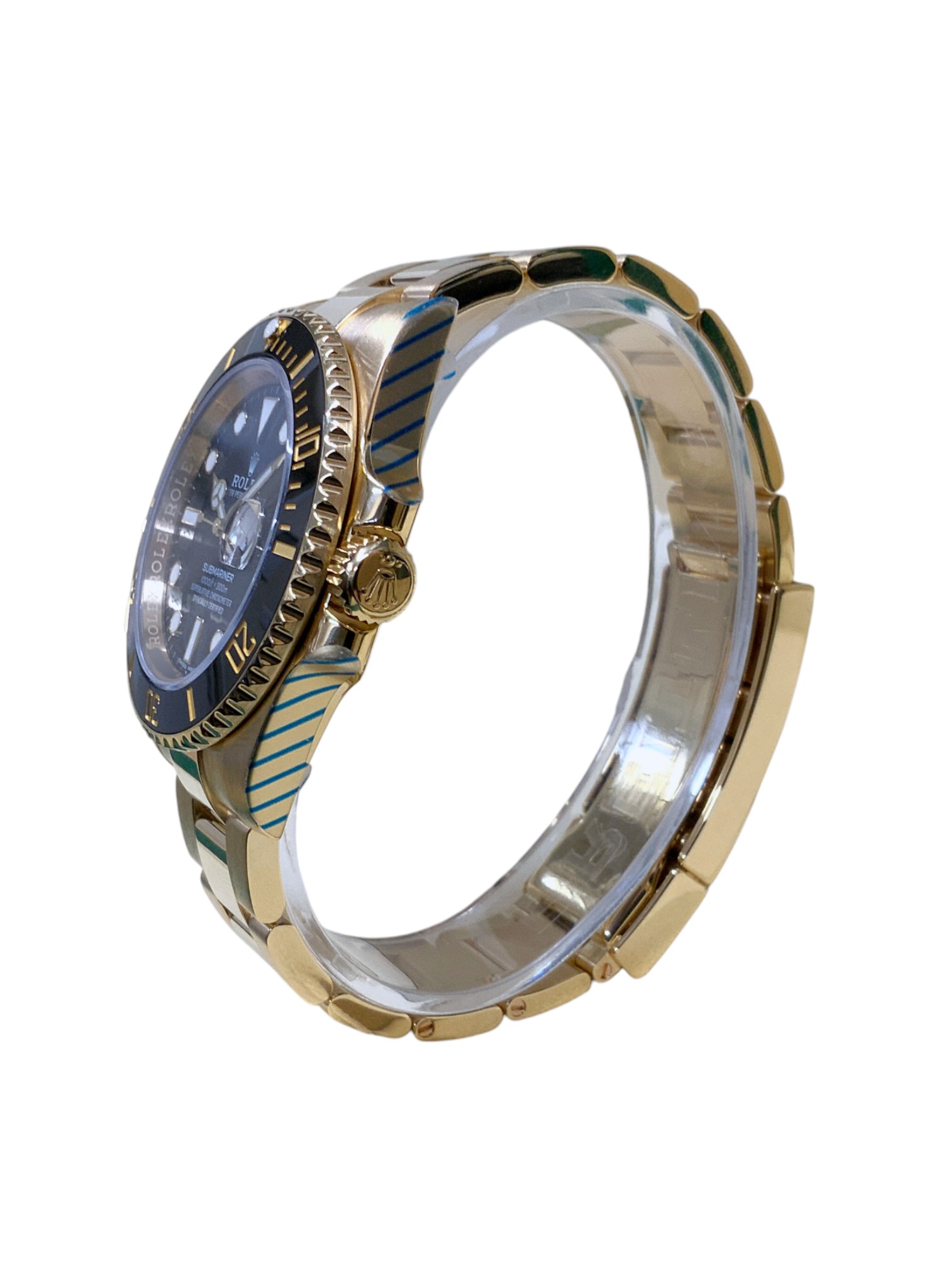 Rolex Submariner 116618 LN Thumbnail 2