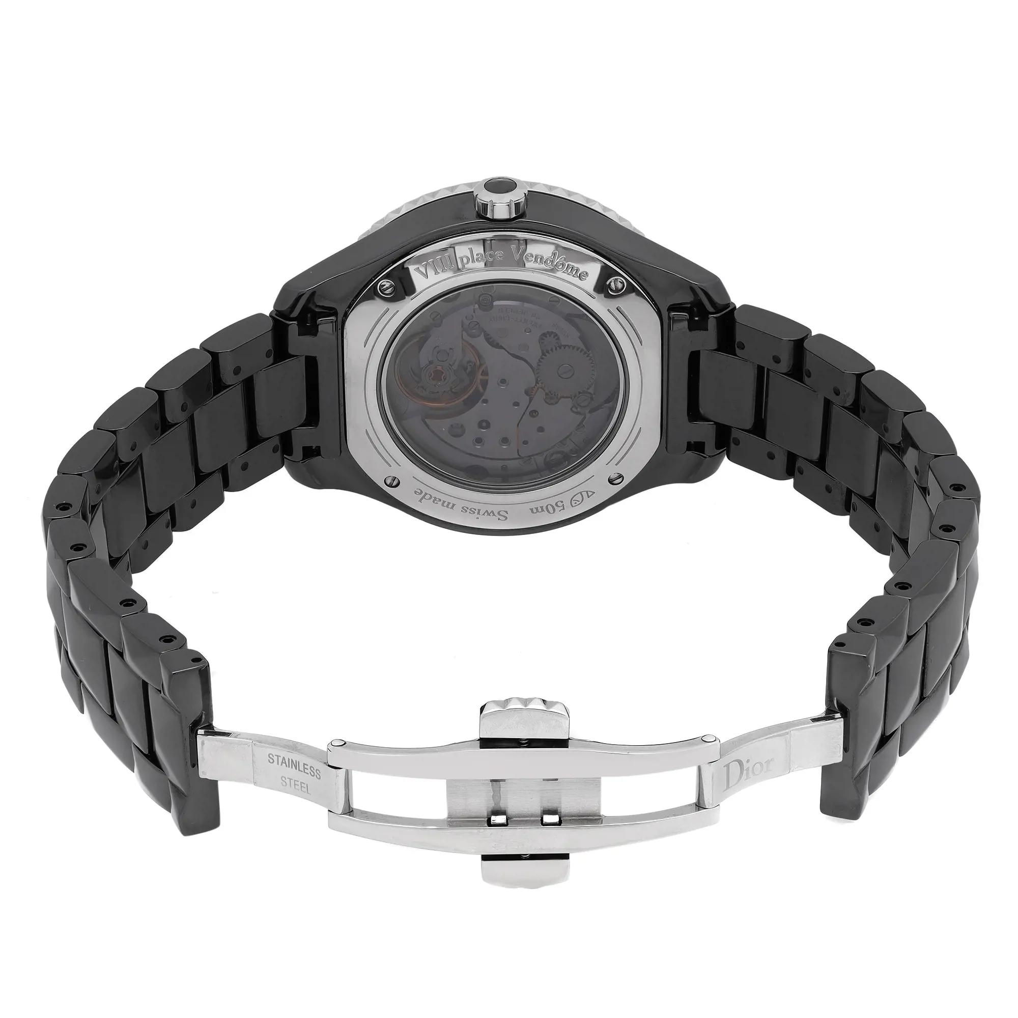 Christian Dior Grand Bal CD124BE3C001 Thumbnail 4