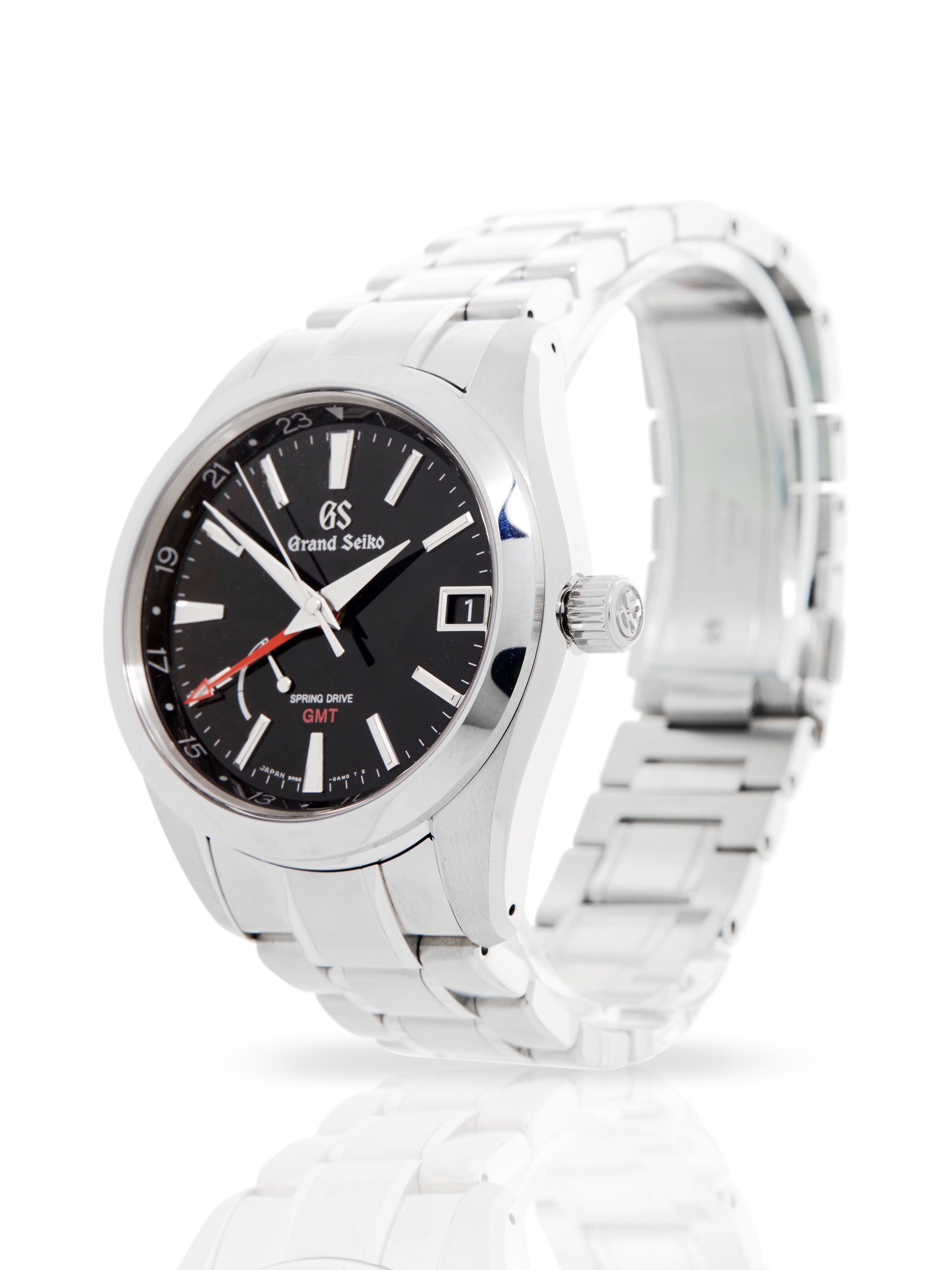 Grand Seiko Heritage Collection SBGE211 Thumbnail 2