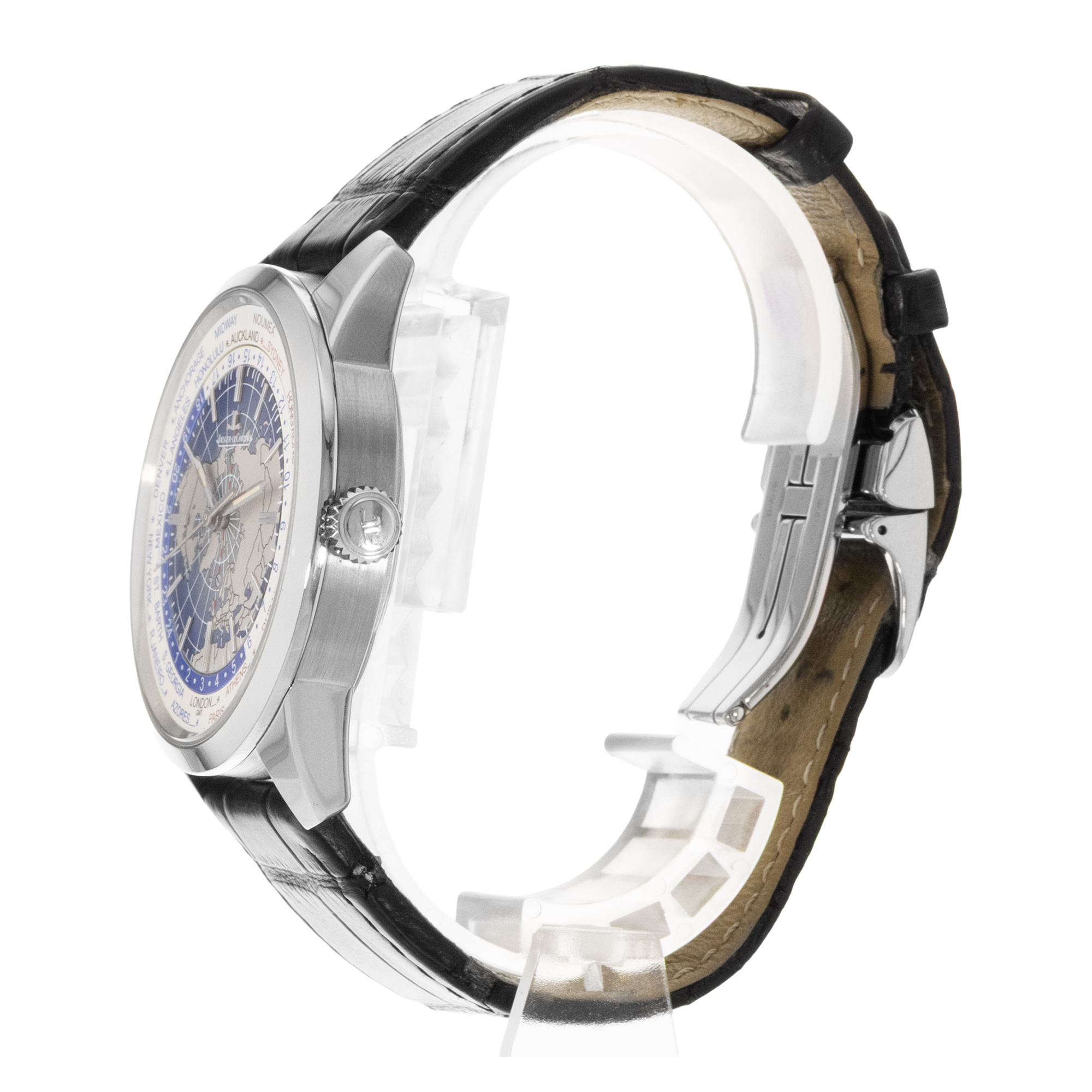 Jaeger-LeCoultre Geophysic 8108420 Thumbnail 5