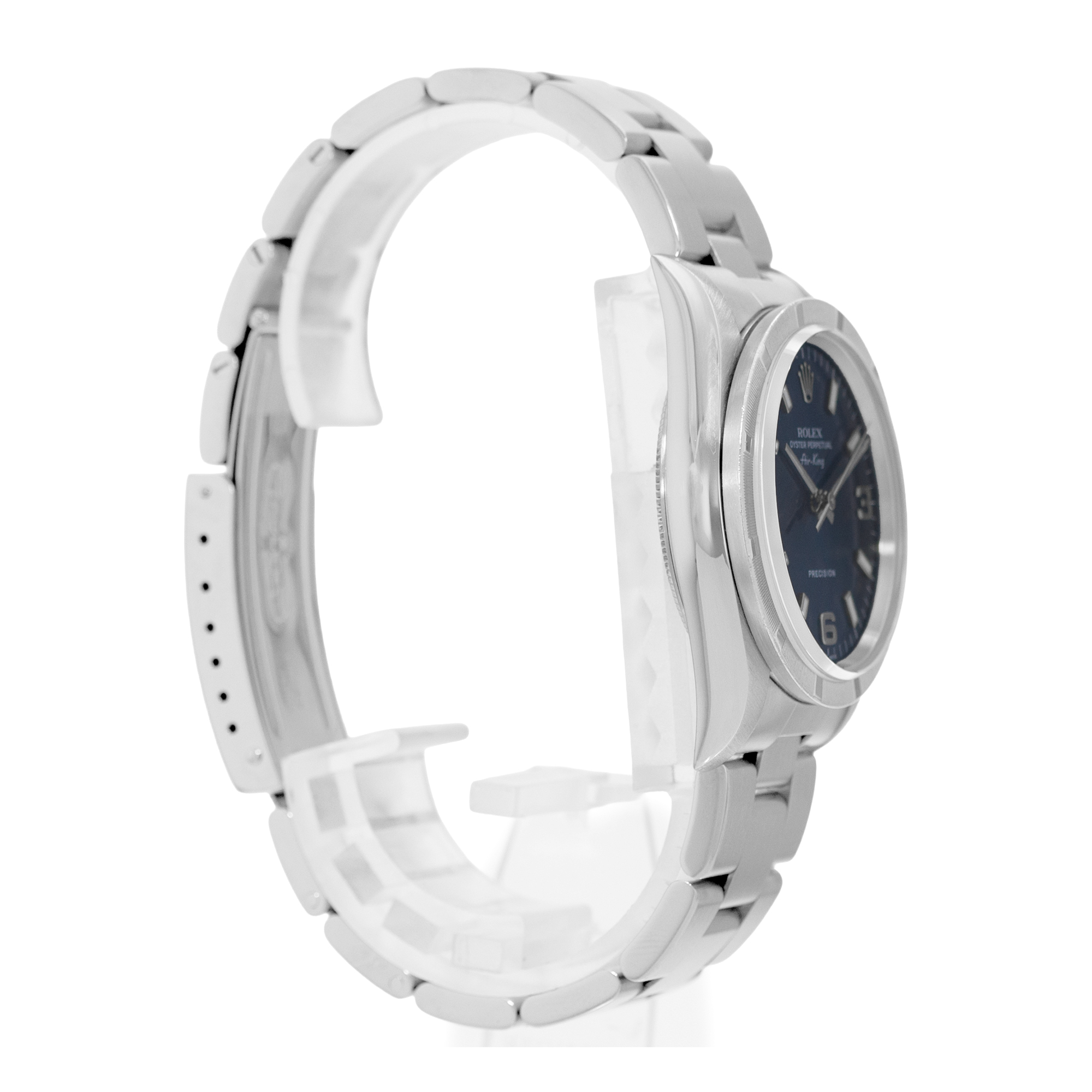 Rolex Air-King 14010 Thumbnail 5