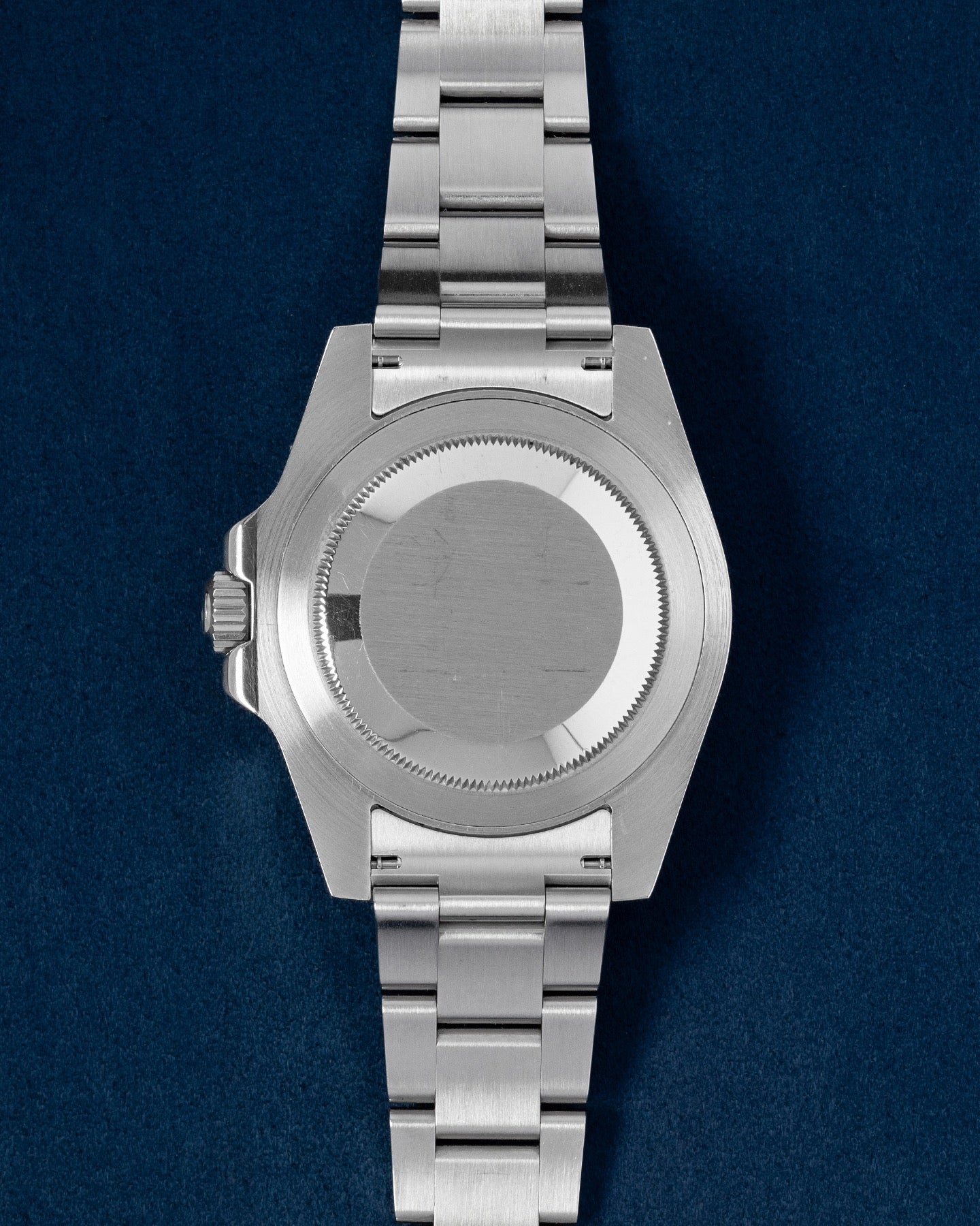 Rolex GMT Master II 116710 BLNR Thumbnail 2